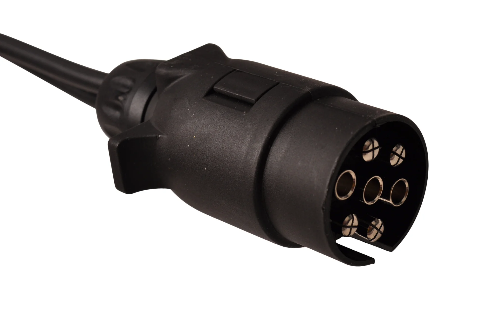 LED Beleuchtungsset - Cantonal - 5 Meter - 7-polig - Plug & Play - Abzweigungen - Image 5