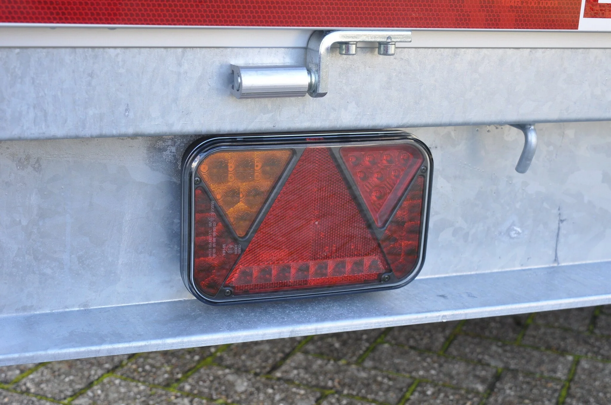 LED Beleuchtungsset  - Fristom FT-270 - 13-polig - Canbus - Image 5