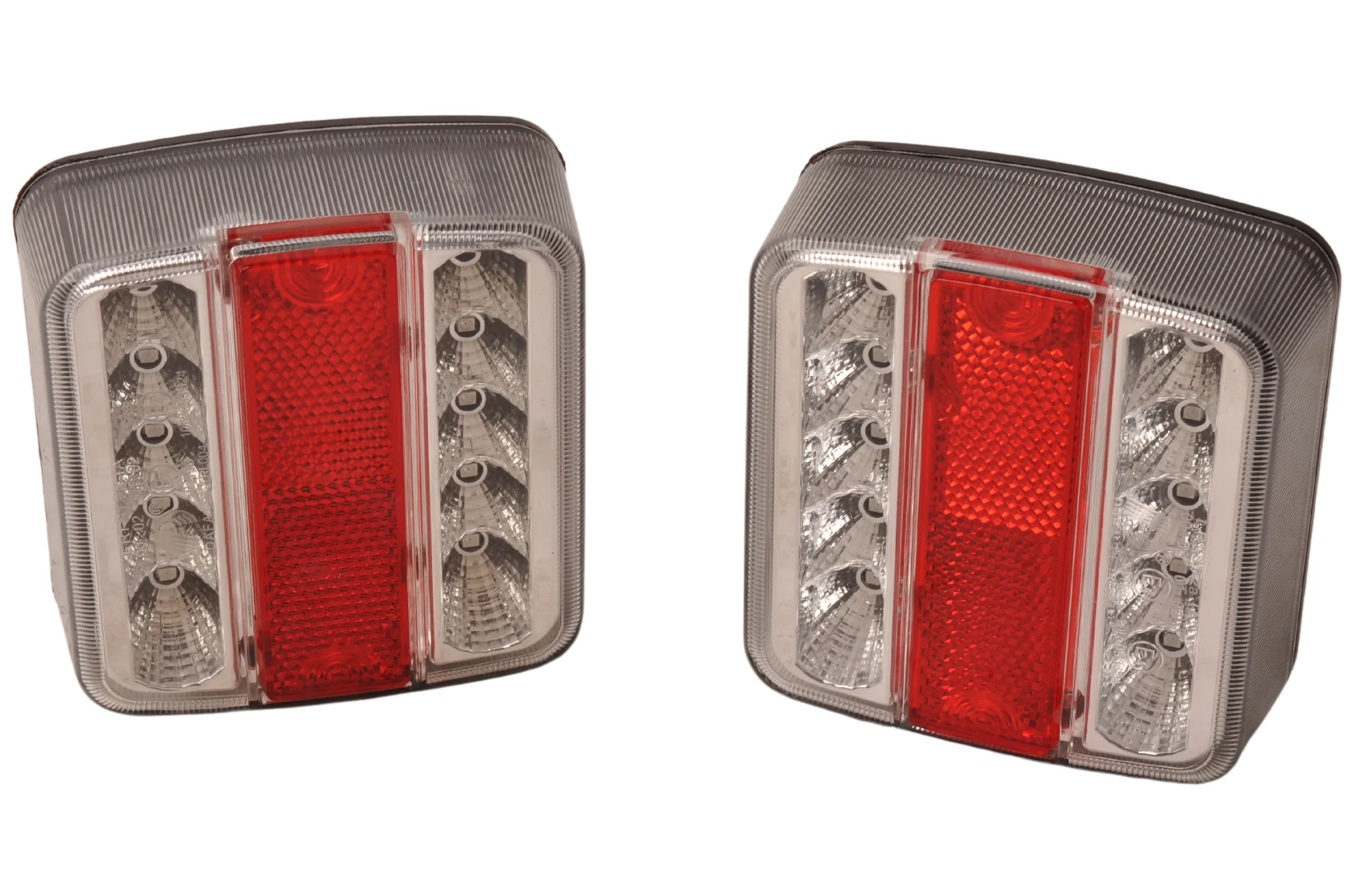 LED Beleuchtungsset klein - Cantonal - 13-polig - Plug & Play - Image 2