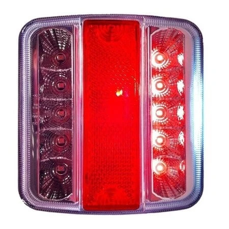 LED Beleuchtungsset klein - Cantonal - 13-polig - Plug & Play - Image 4