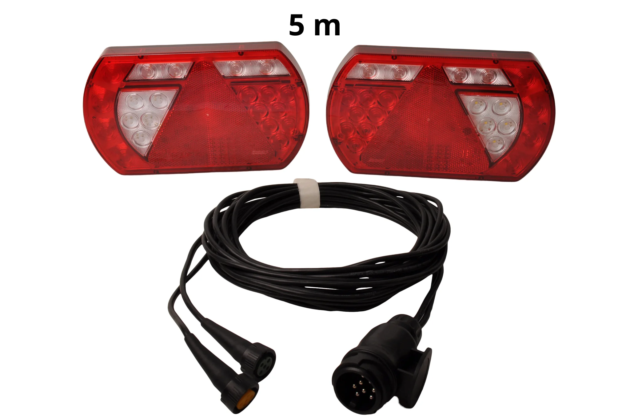 LED Beleuchtungsset - Lucidity - 13-polig - Canbus - Image 7