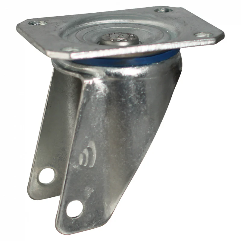 Lenkrolle 200 kg - Gesamthöhe: 155 mm - Image 5