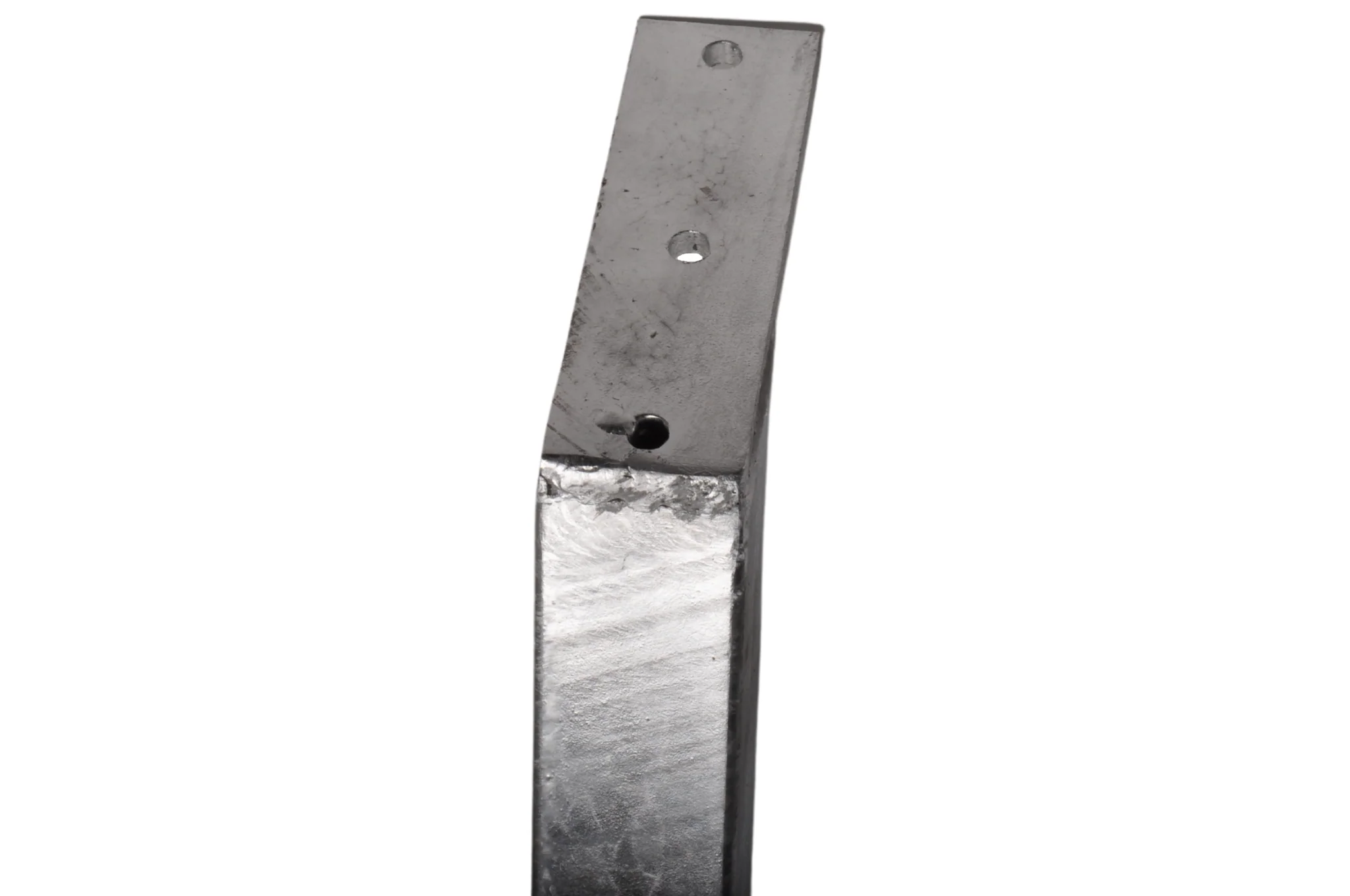 Windenstütze für Handwinde - Stahl verzinkt - Image 5