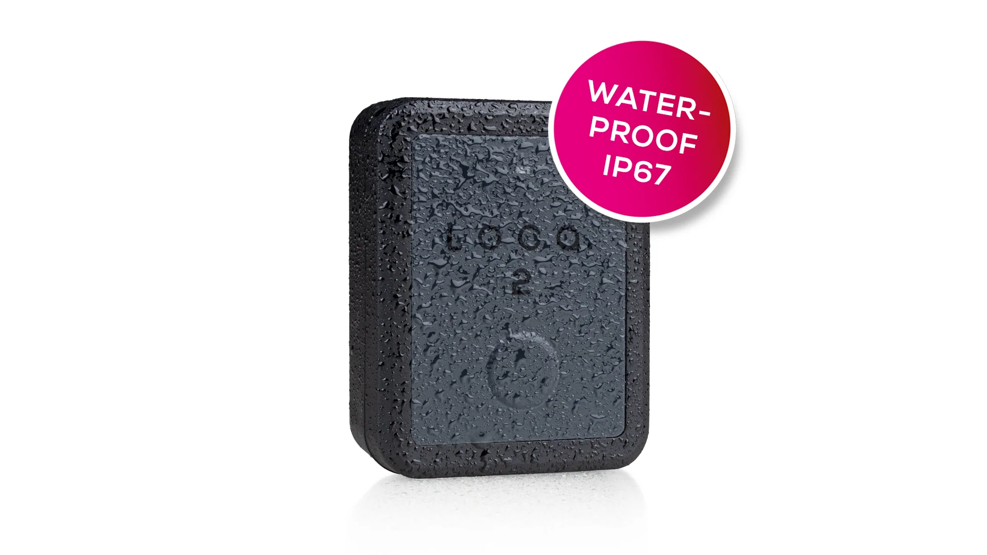 Loca GPS-Tracker ohne Abonnement - Plug & Play - Image 3