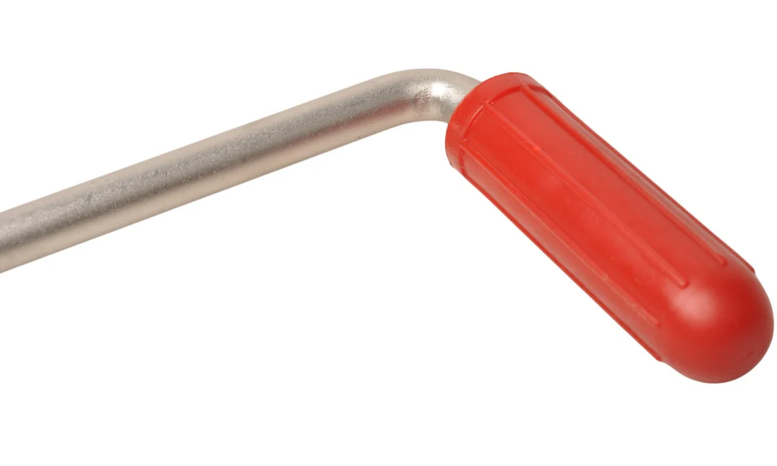 Lose Kurbel für Hulco Medax Winde - Image 3