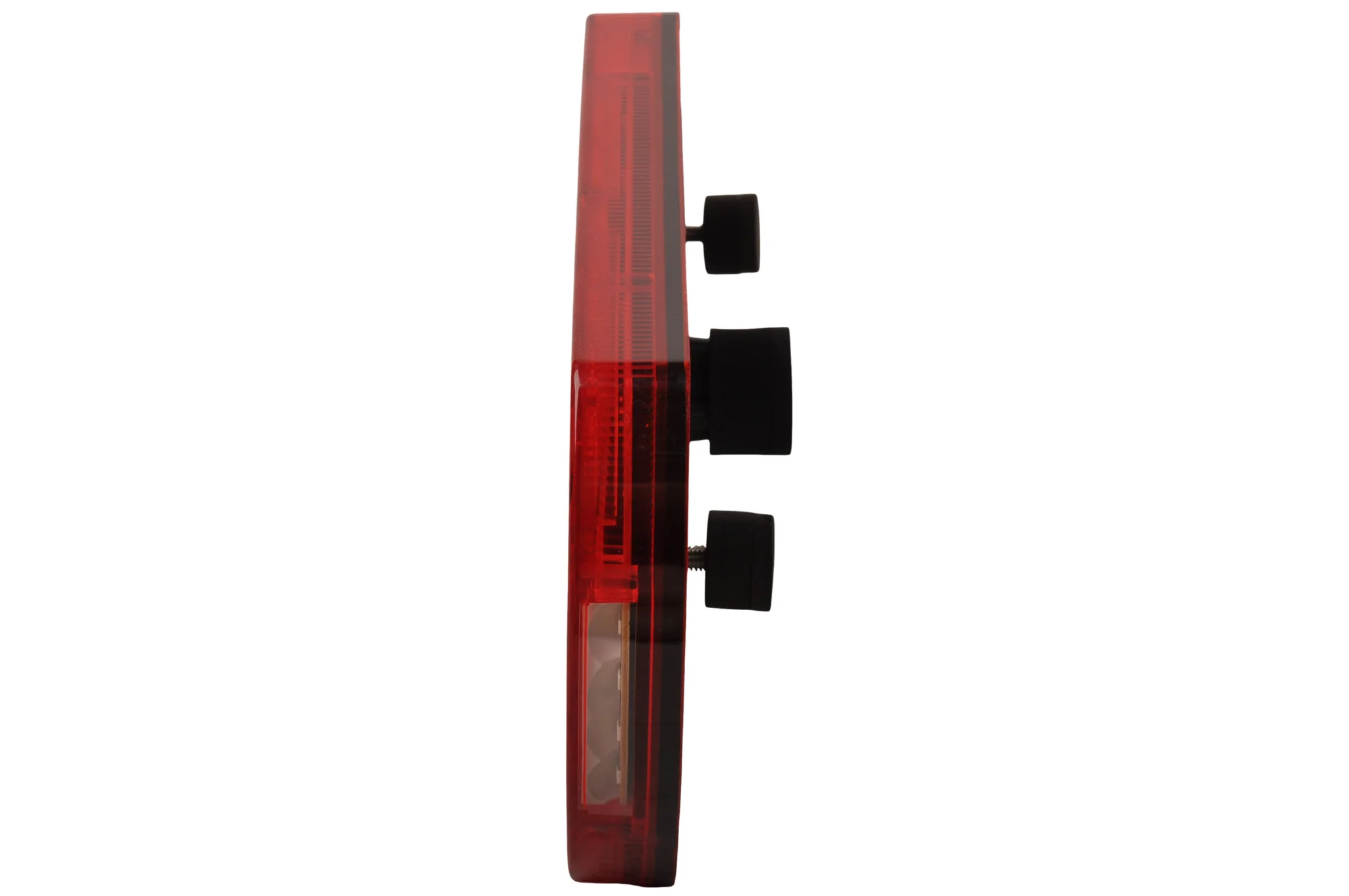 Rücklicht links 236x140x24,3 mm - extra schmal - einfach anzuschließen mit Aspöck Steckern - Image 4