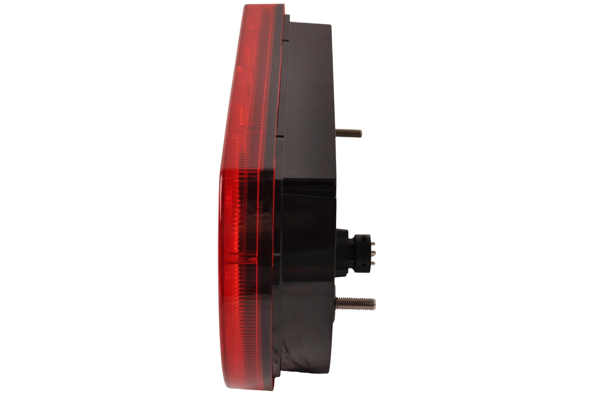 Anhänger Rückleuchte - Lucidity LED - rechts - 236x140x52 mm - 5-poliger Bajonettanschluss - mit integriertem Widerstand - Image 6