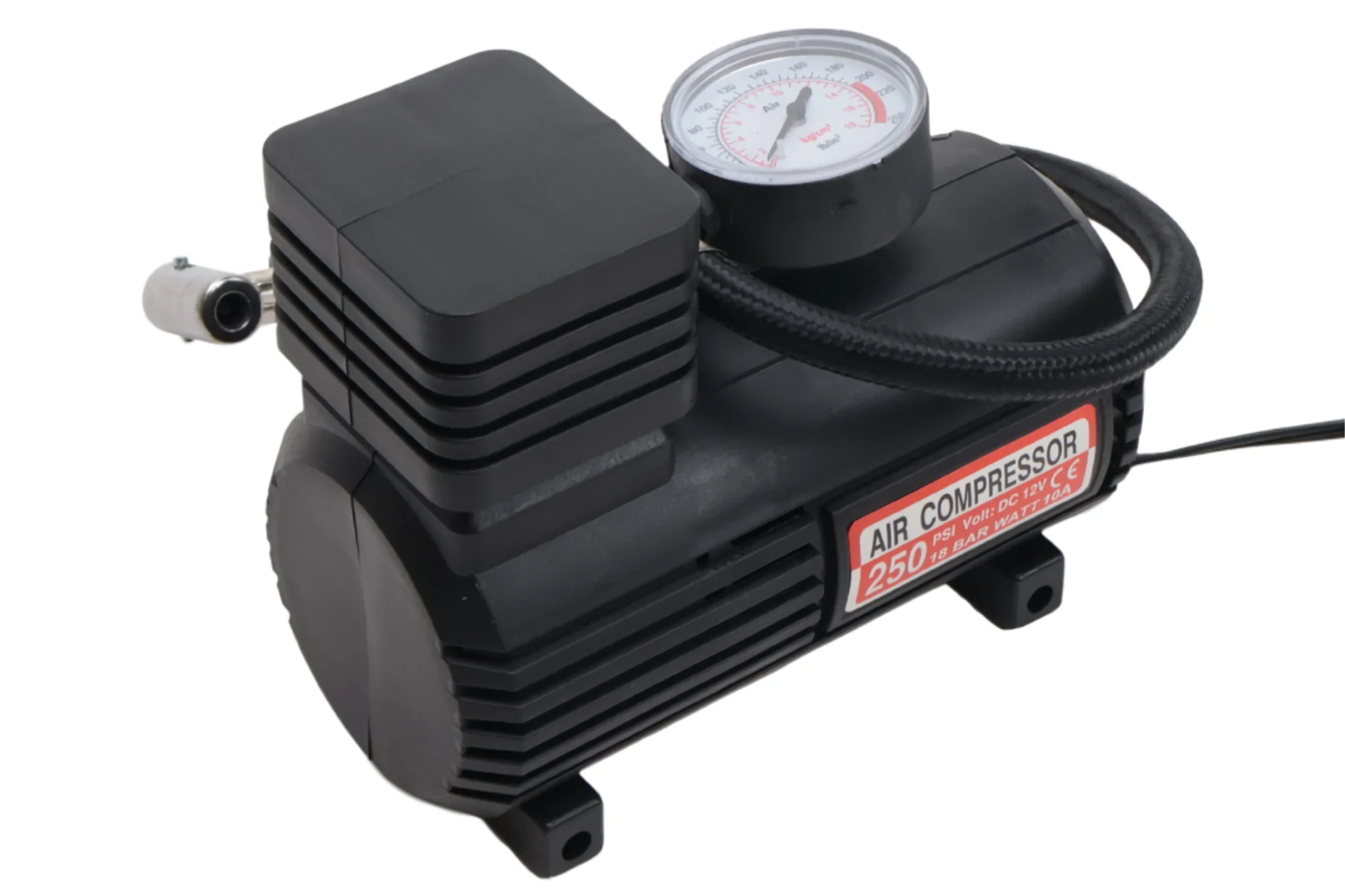 Luftkompressor Mini 12V