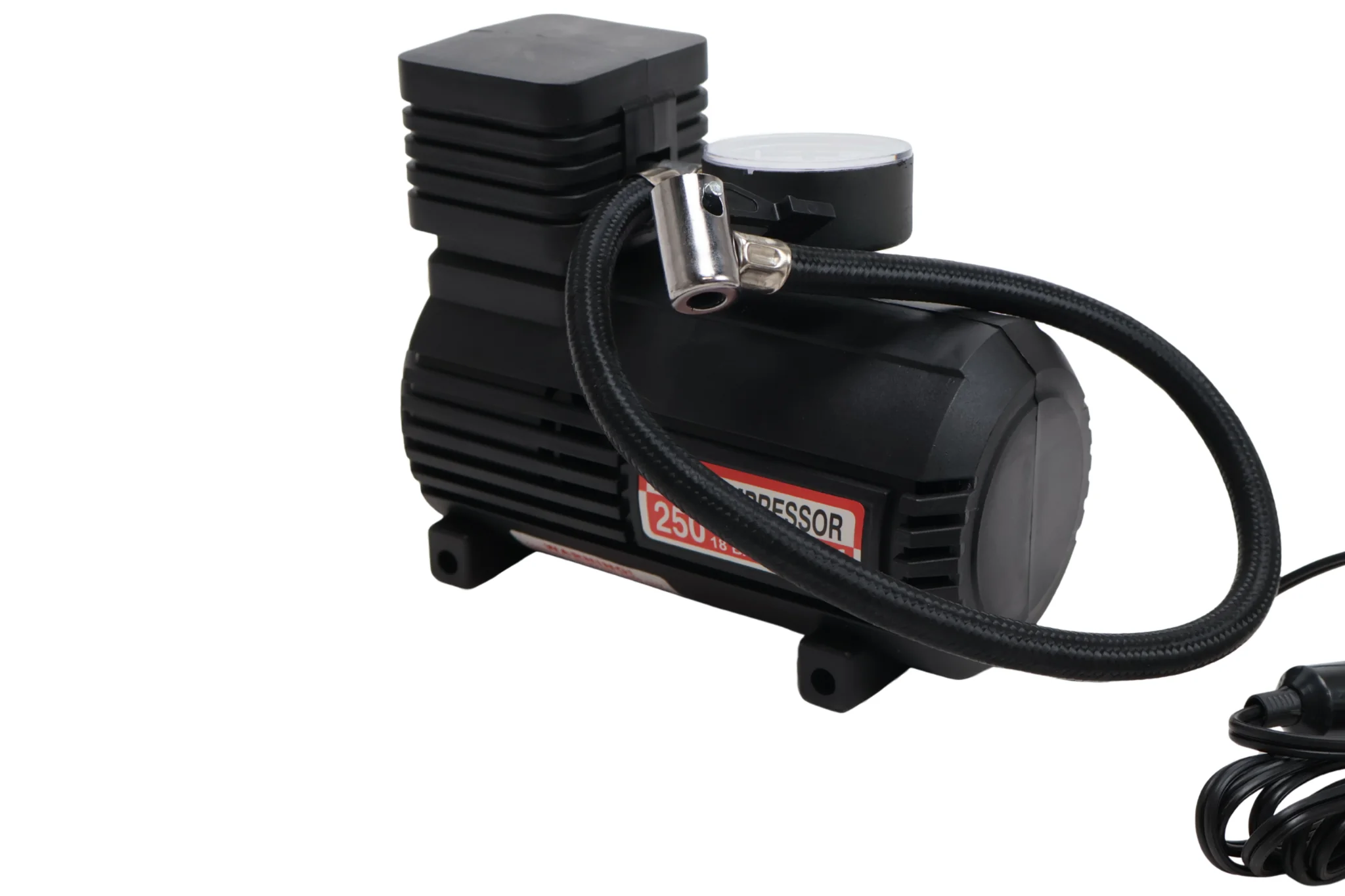 Luftkompressor Mini 12V - Image 2