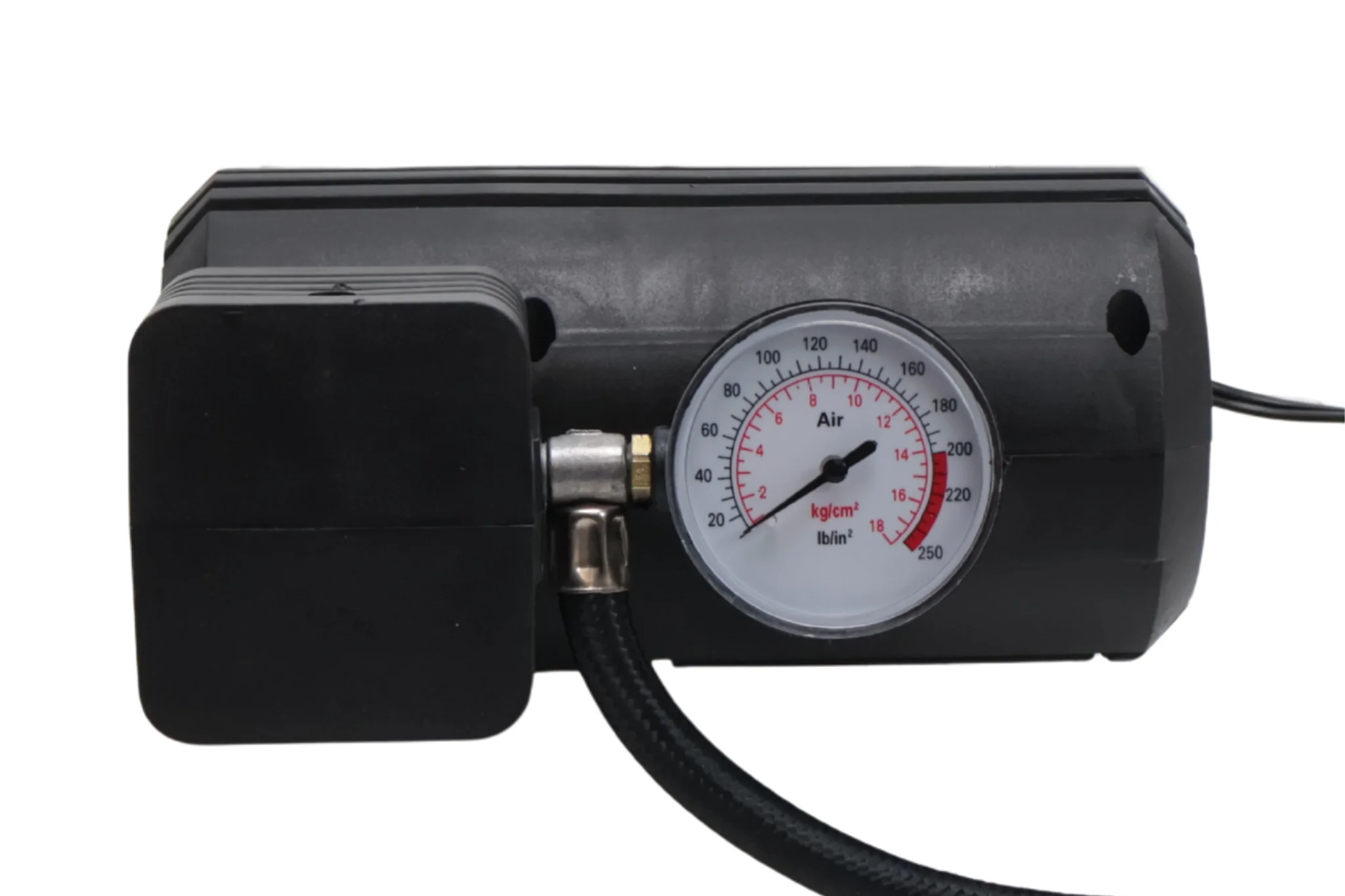 Luftkompressor Mini 12V - Image 3