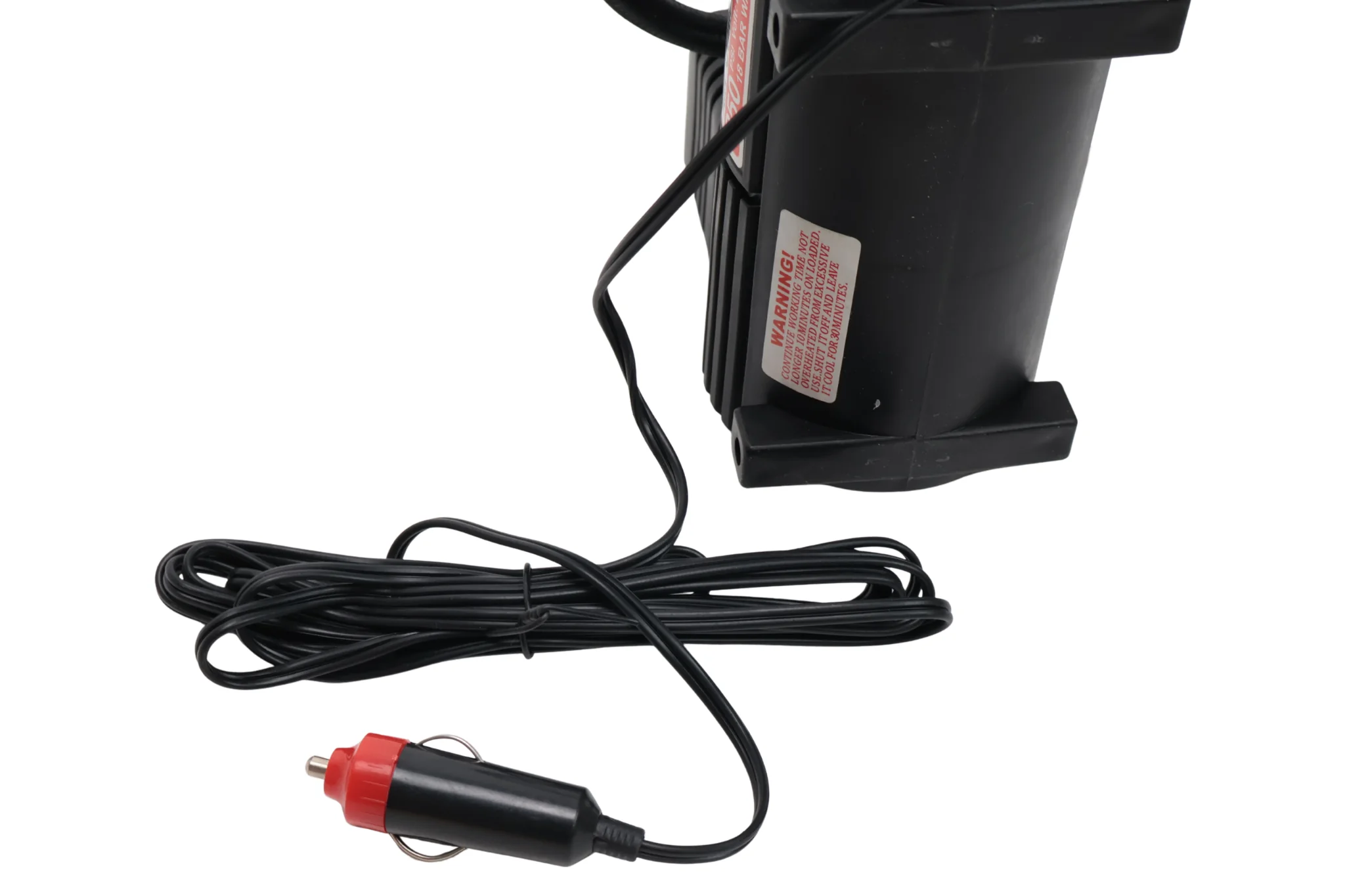 Luftkompressor Mini 12V - Image 6