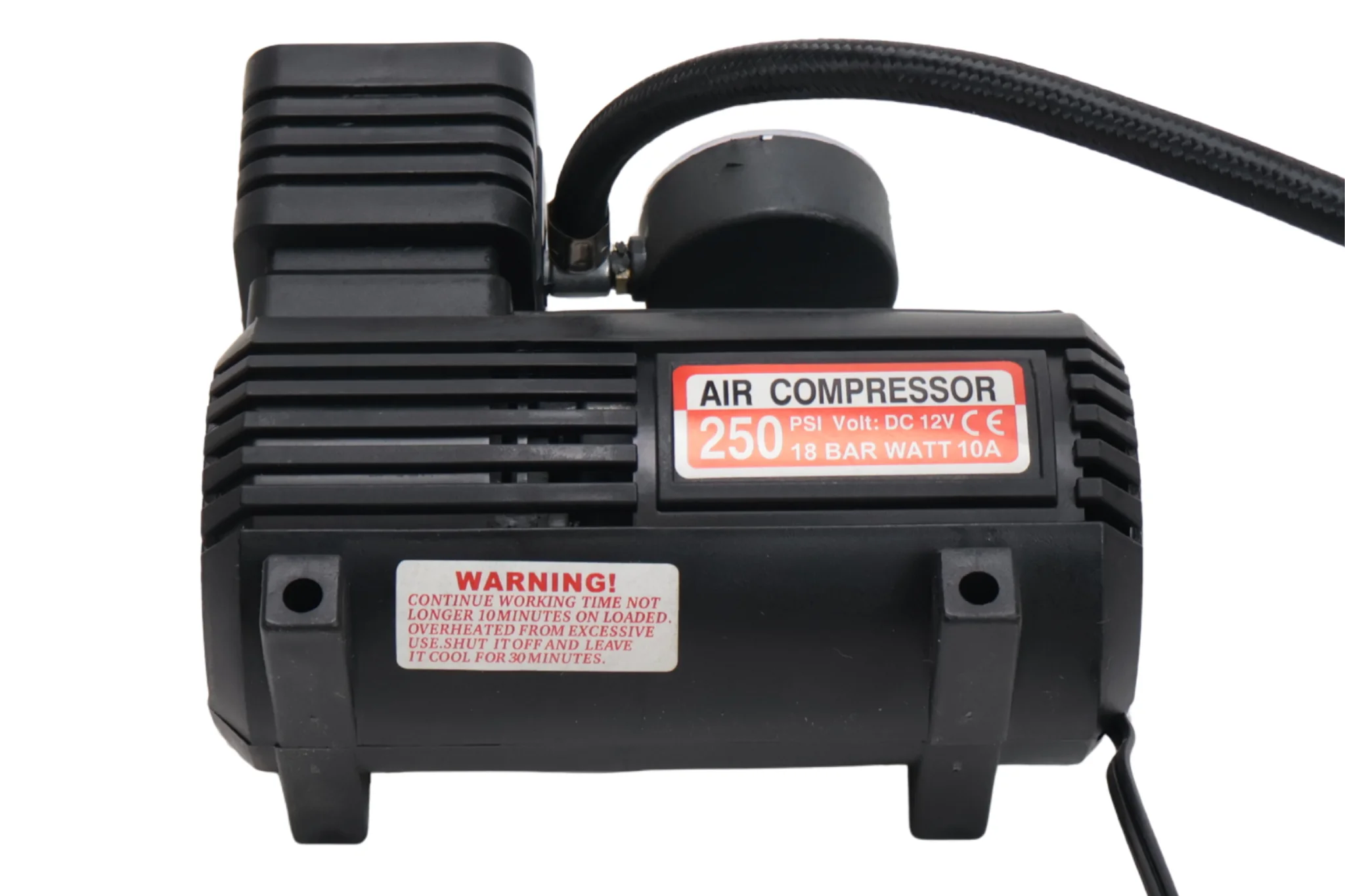 Luftkompressor Mini 12V - Image 7