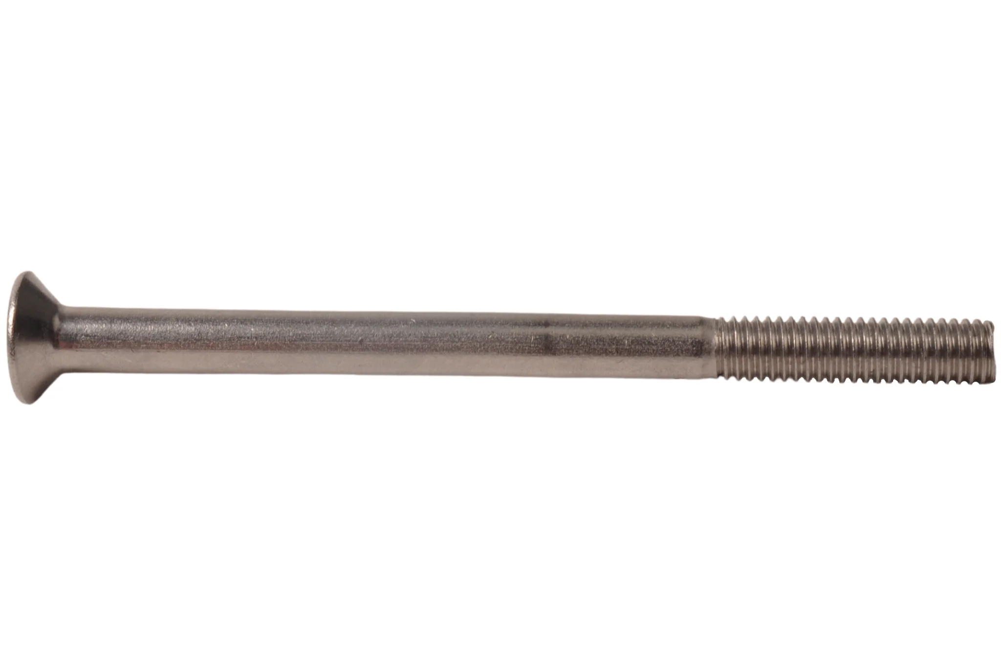 M6x85 mm - Innensechskantschraube für Winden - Image 2