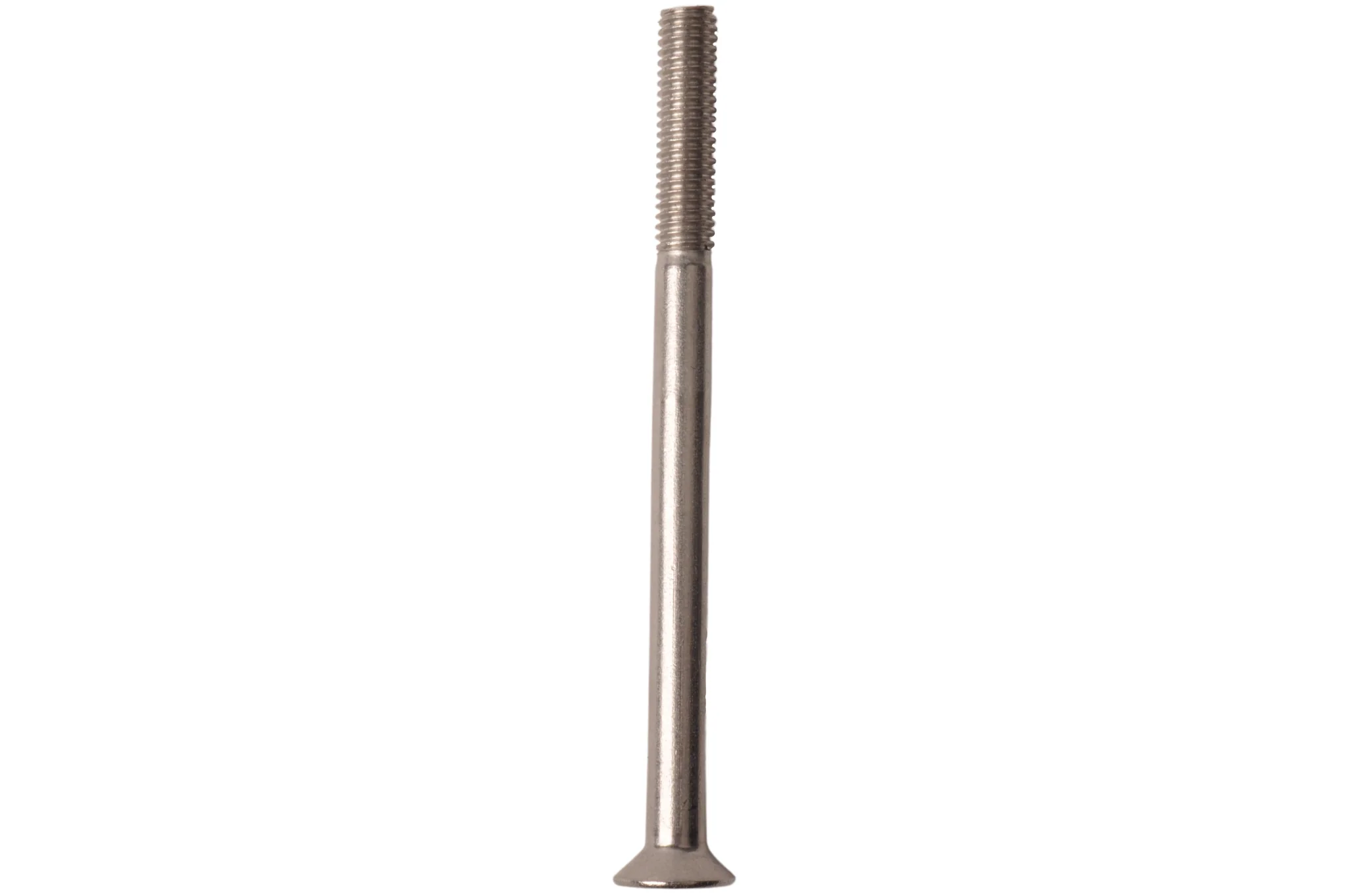 M6x85 mm - Innensechskantschraube für Winden - Image 3