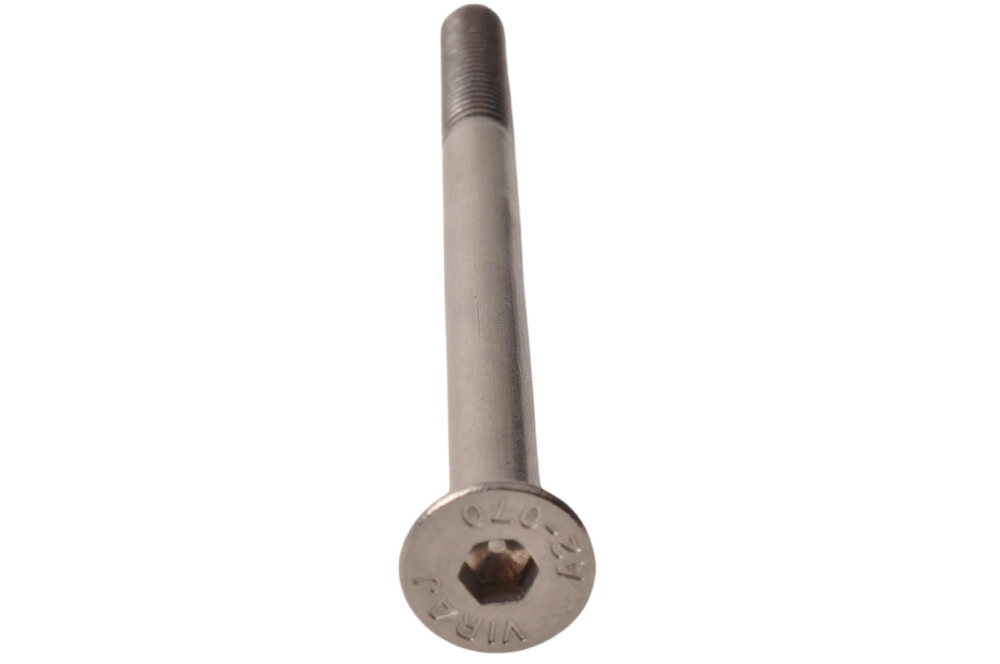 M6x85 mm - Innensechskantschraube für Winden - Image 4