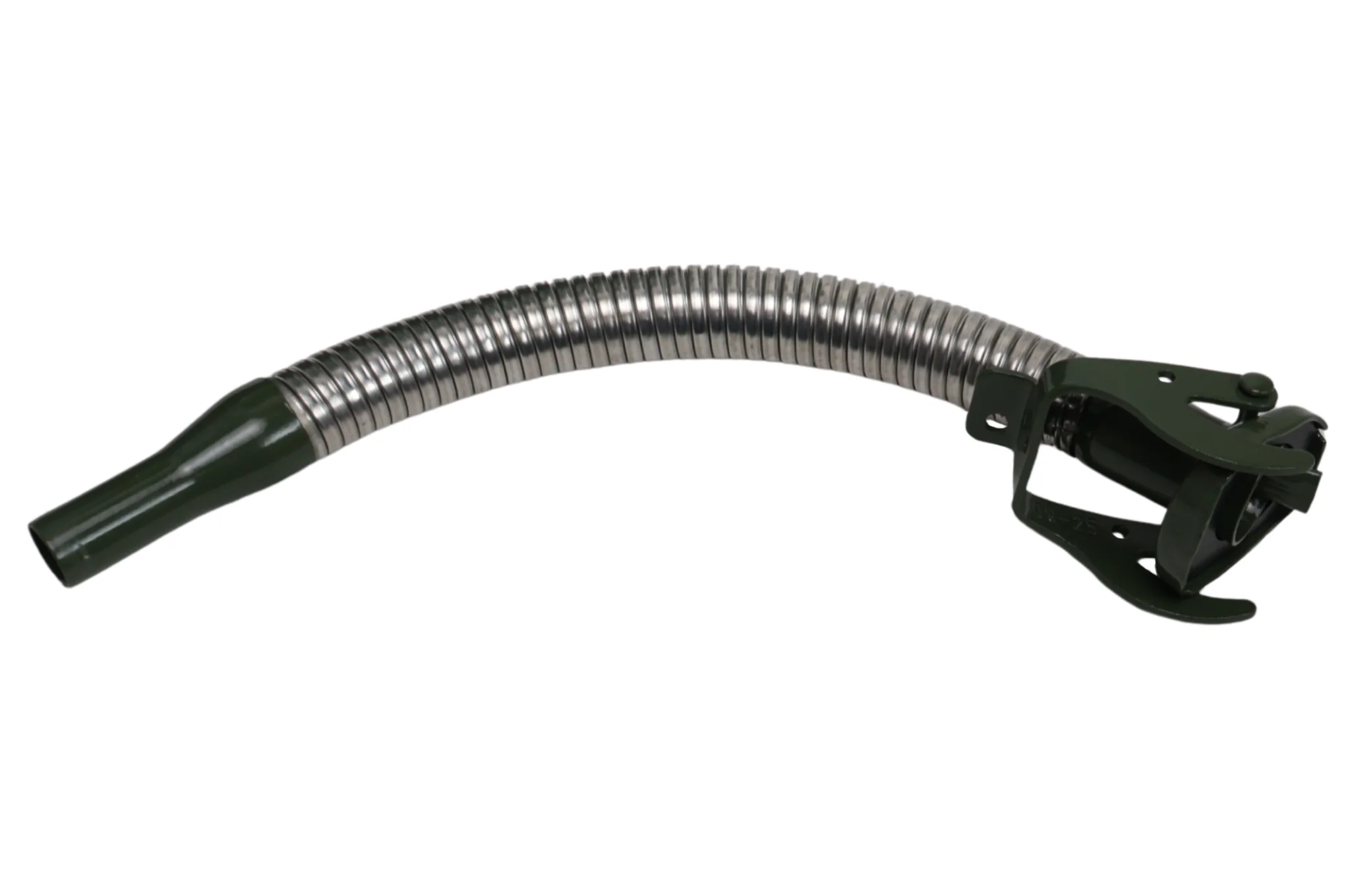 Metallkanister - 20 Liter - ideal für die Lagerung von Kraftstoff auf z.B. Booten - Image 7