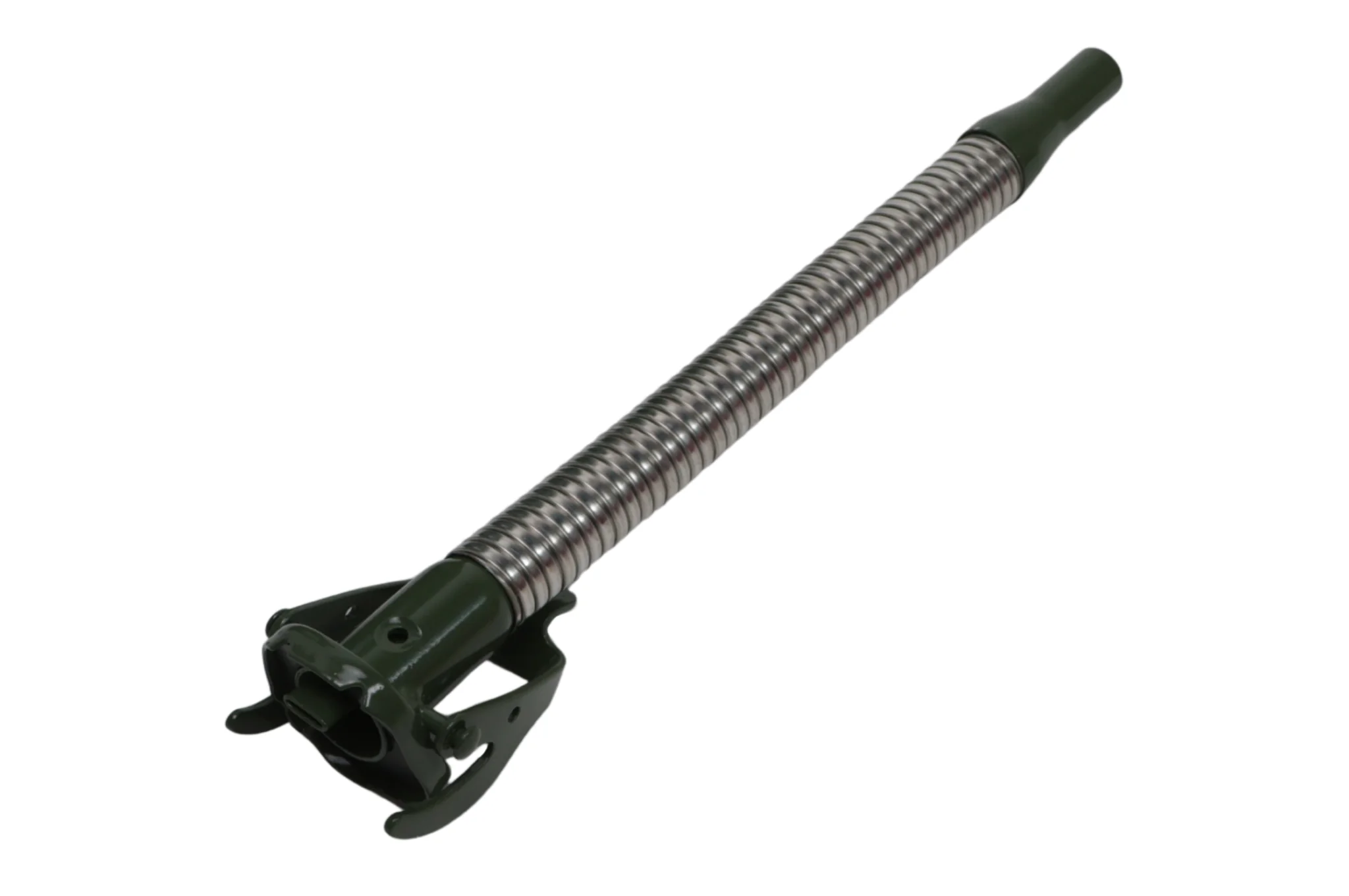 Metallkanister - 20 Liter - ideal für die Lagerung von Kraftstoff auf z.B. Booten - Image 8