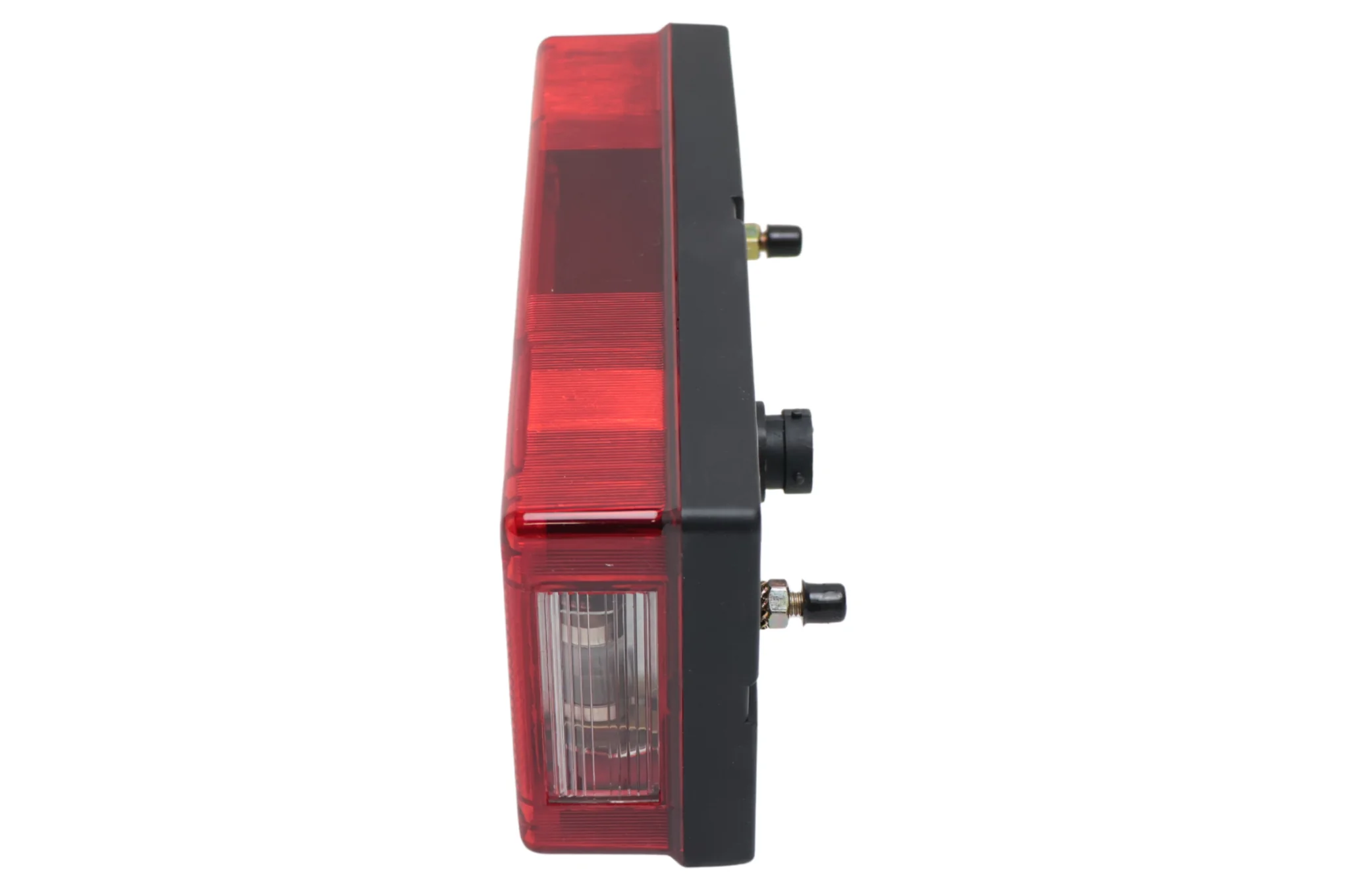 Anhänger Rückleuchte - Aspöck Midipoint 1 - links - 220x100x52 mm - 5-poliger Bajonettanschluss - Image 3