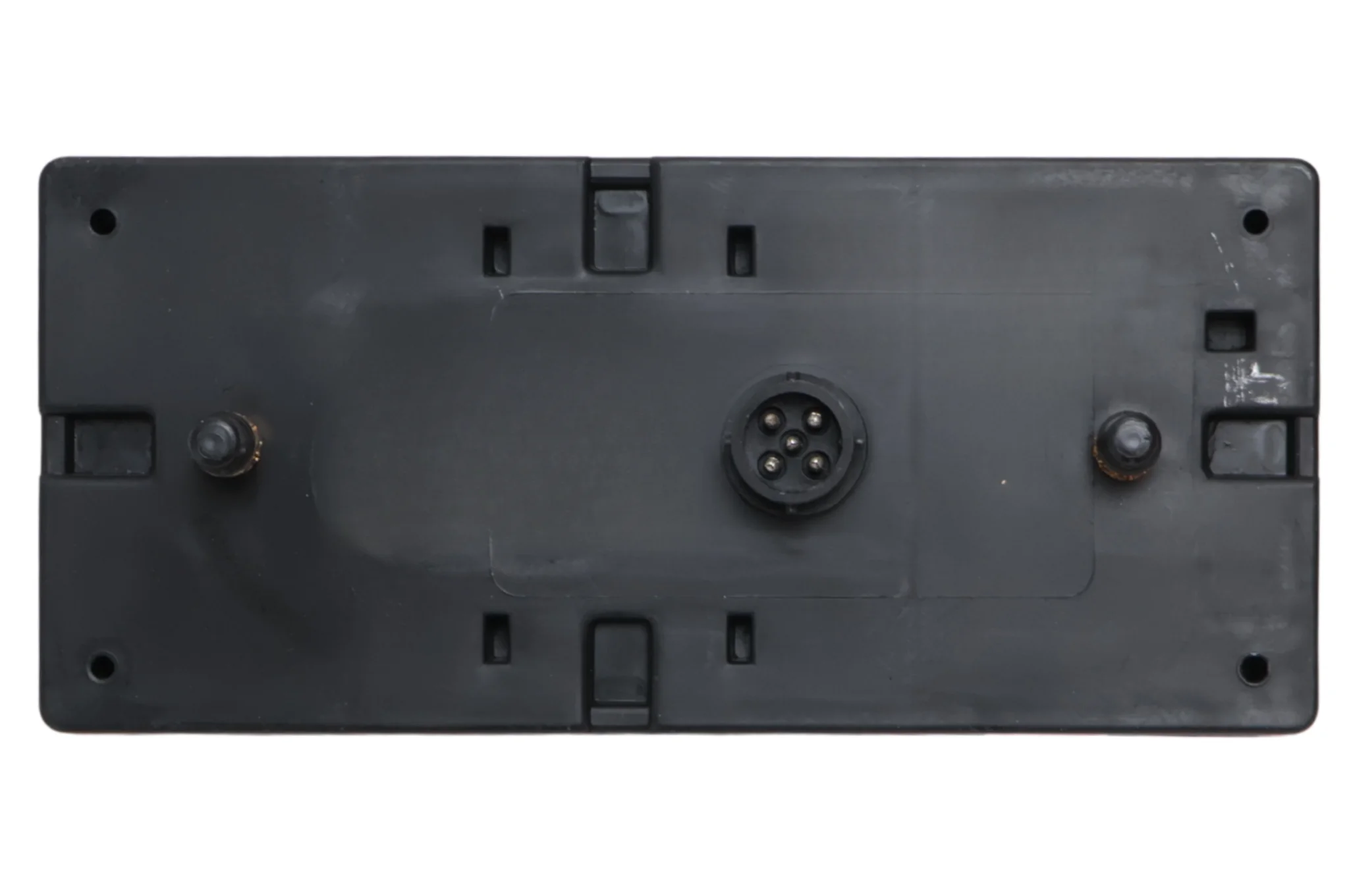 Anhänger Rückleuchte - Aspöck Midipoint 1 - rechts - 220x100x52 mm - 5-poliger Bajonettanschluss - Image 4