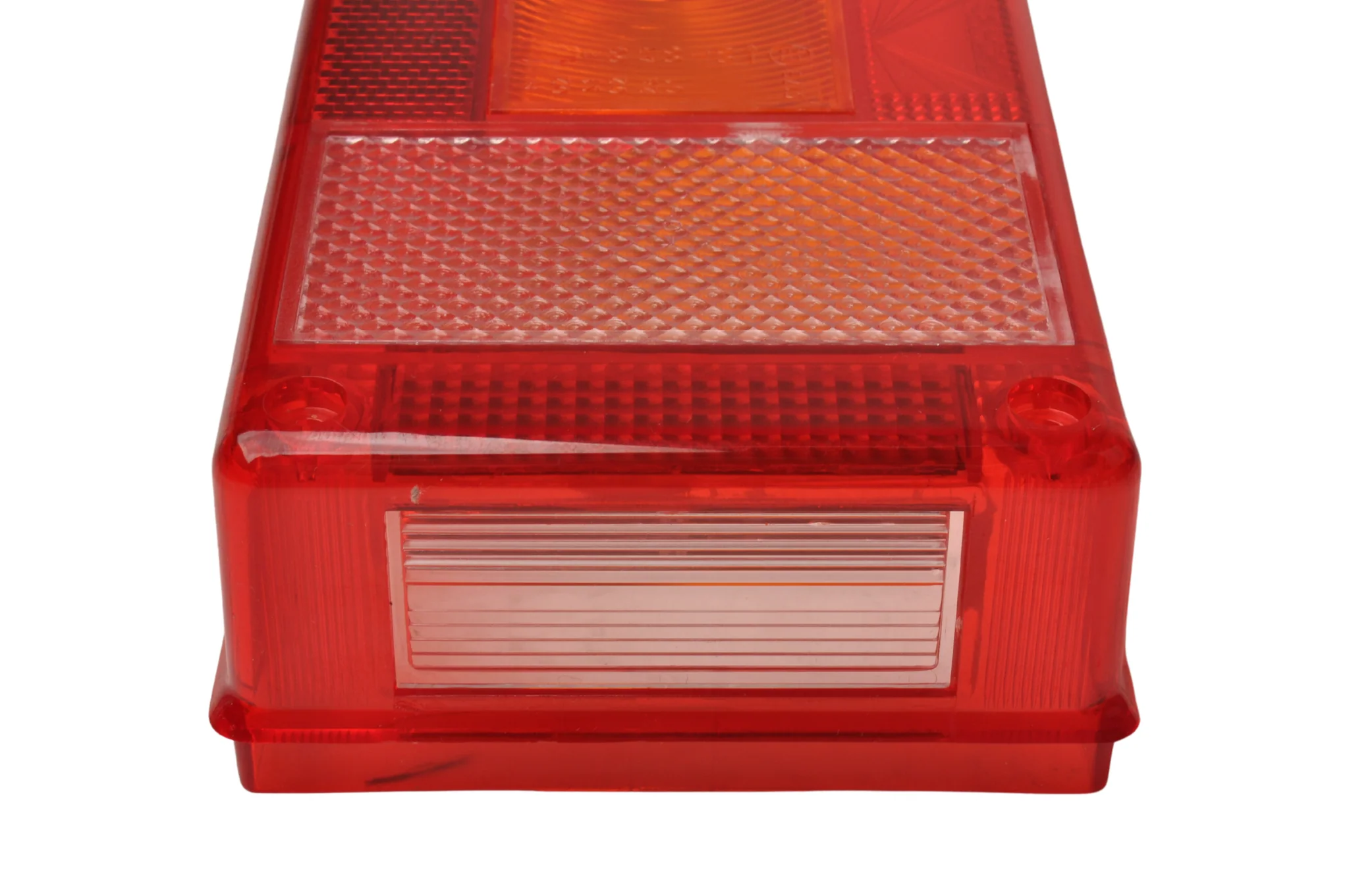 Aspock Midipoint 1 - loses Glas - rechts - einschließlich Glas für Rückfahrscheinwerfer - Image 3