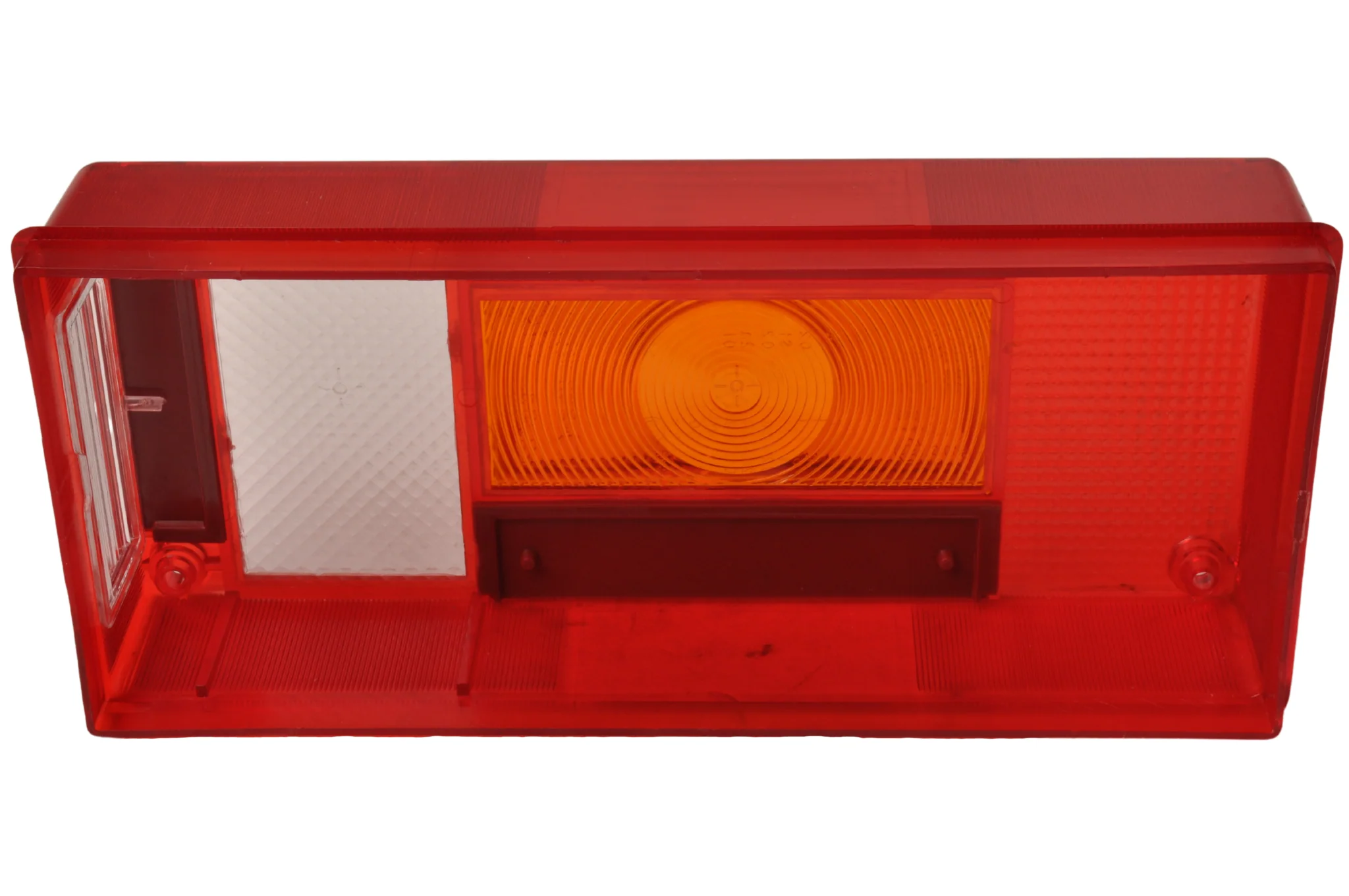 Aspock Midipoint 1 - loses Glas - rechts - einschließlich Glas für Rückfahrscheinwerfer - Image 4