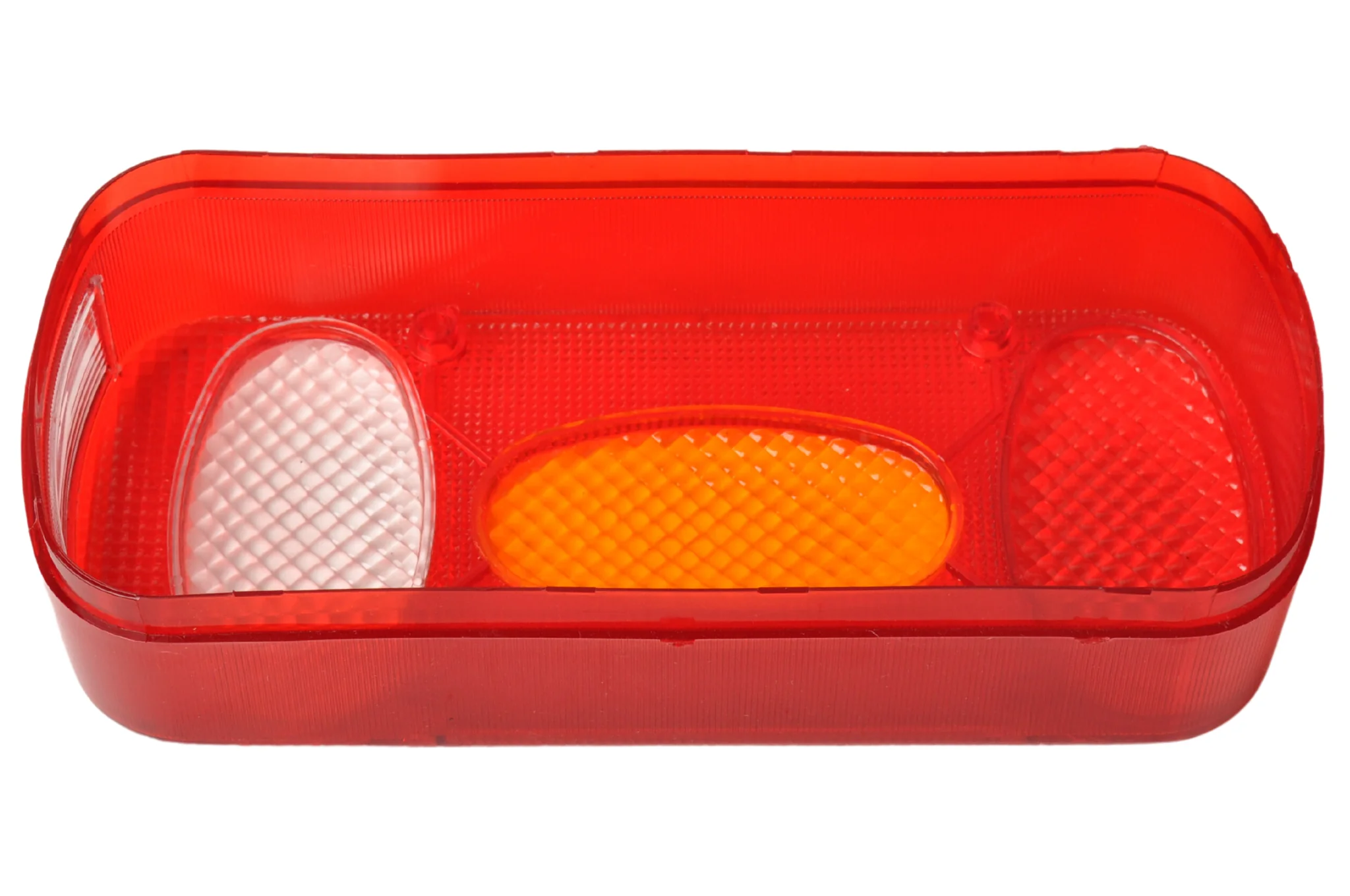 Aspöck Midipoint 2 - separates Glas - rechts - einschließlich Glas für Rückfahrscheinwerfer - Image 3