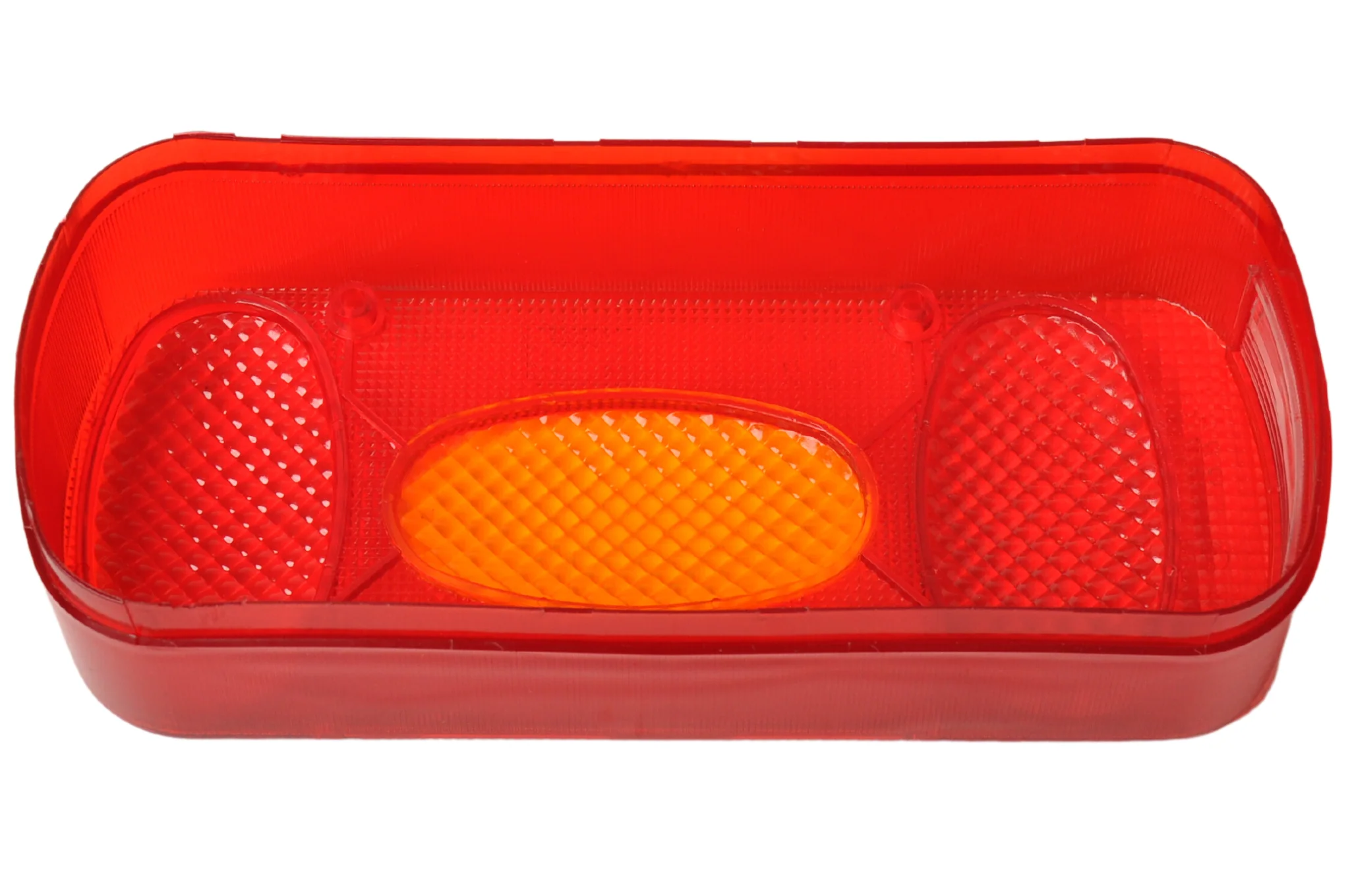 Aspöck Midipoint 2 separates Glas universal (links und rechts) - ohne Rückfahrscheinwerfer - Image 2