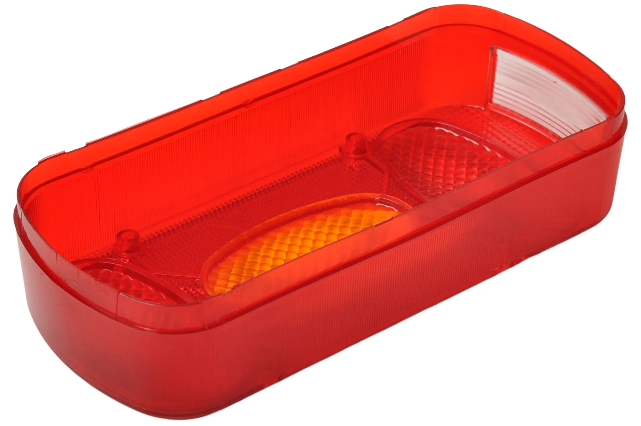 Aspöck Midipoint 2 separates Glas universal (links und rechts) - ohne Rückfahrscheinwerfer - Image 4