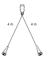 Beleuchtungsset - Aspöck Minipoint - 4 Meter Hauptkabel - 7-polig - Plug & Play - Image 9