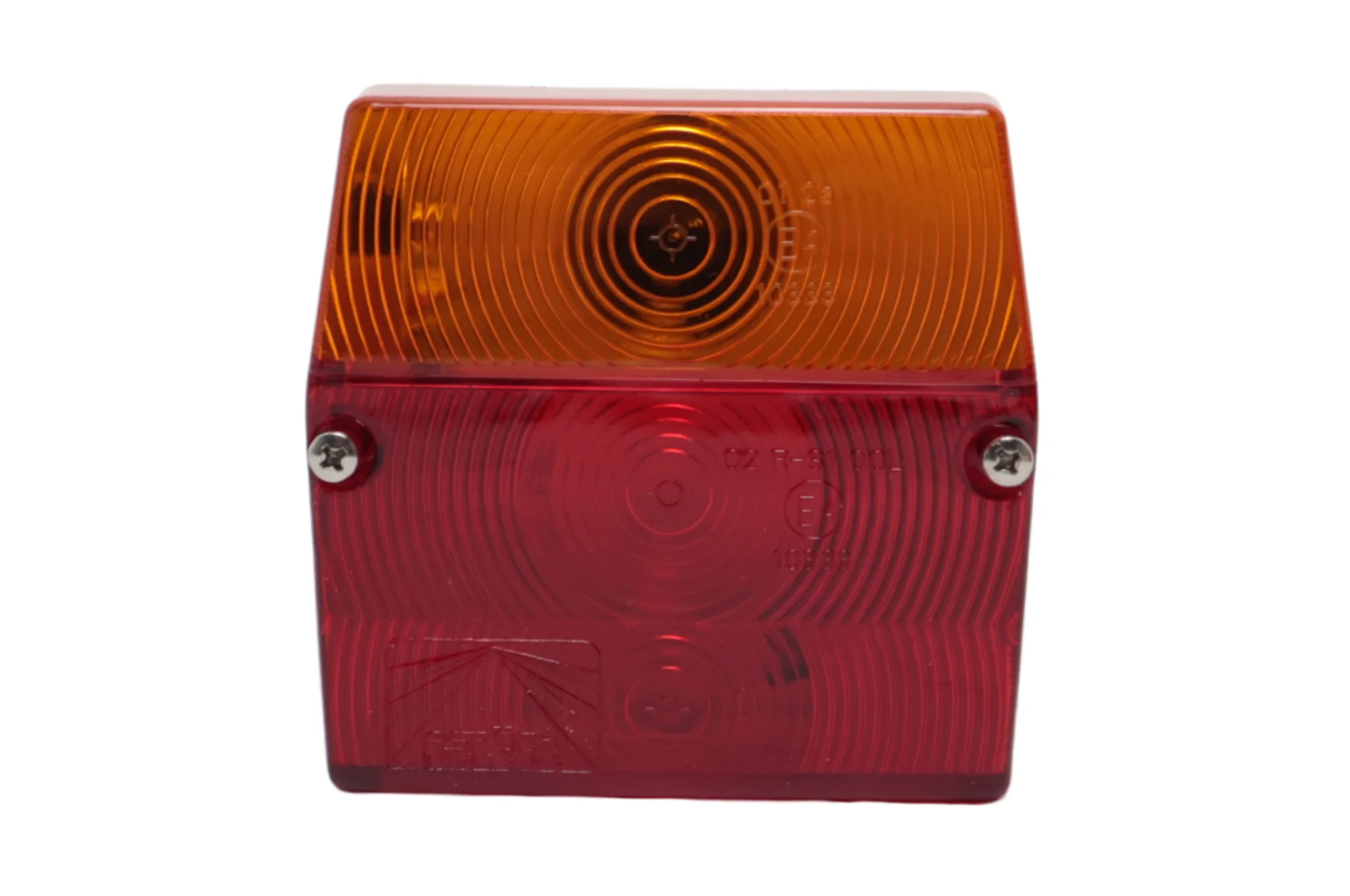 Anhänger Rückleuchte - Aspöck Minipoint - links/rechts - 98x90x49 mm - Tüllenanschluss - inklusive passender Schrauben - Image 2