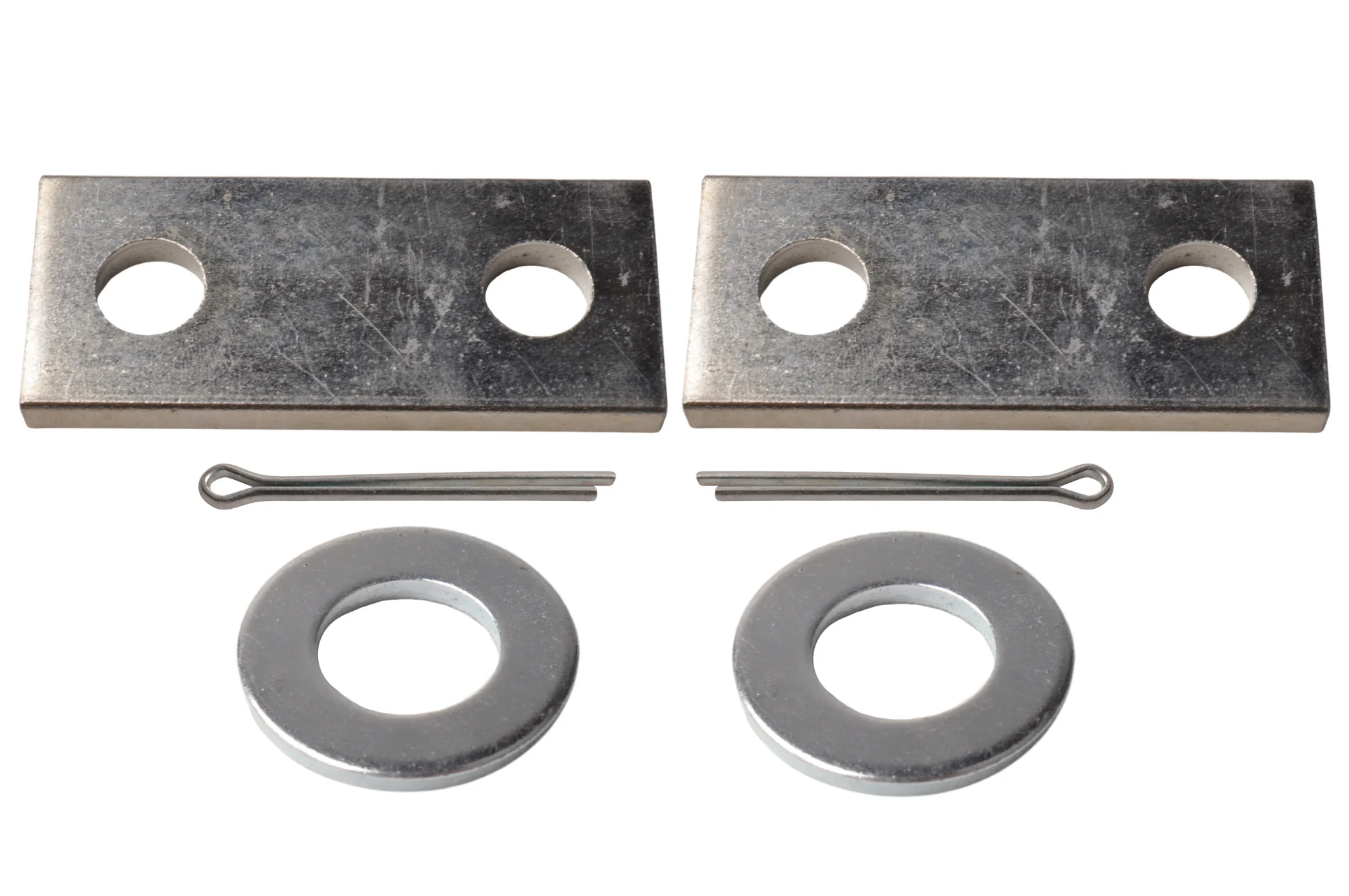 Pega Mittelsatz links/rechts - einschließlich geschlitzter Platten - 4.00-4 & 3.00-8 - Image 4