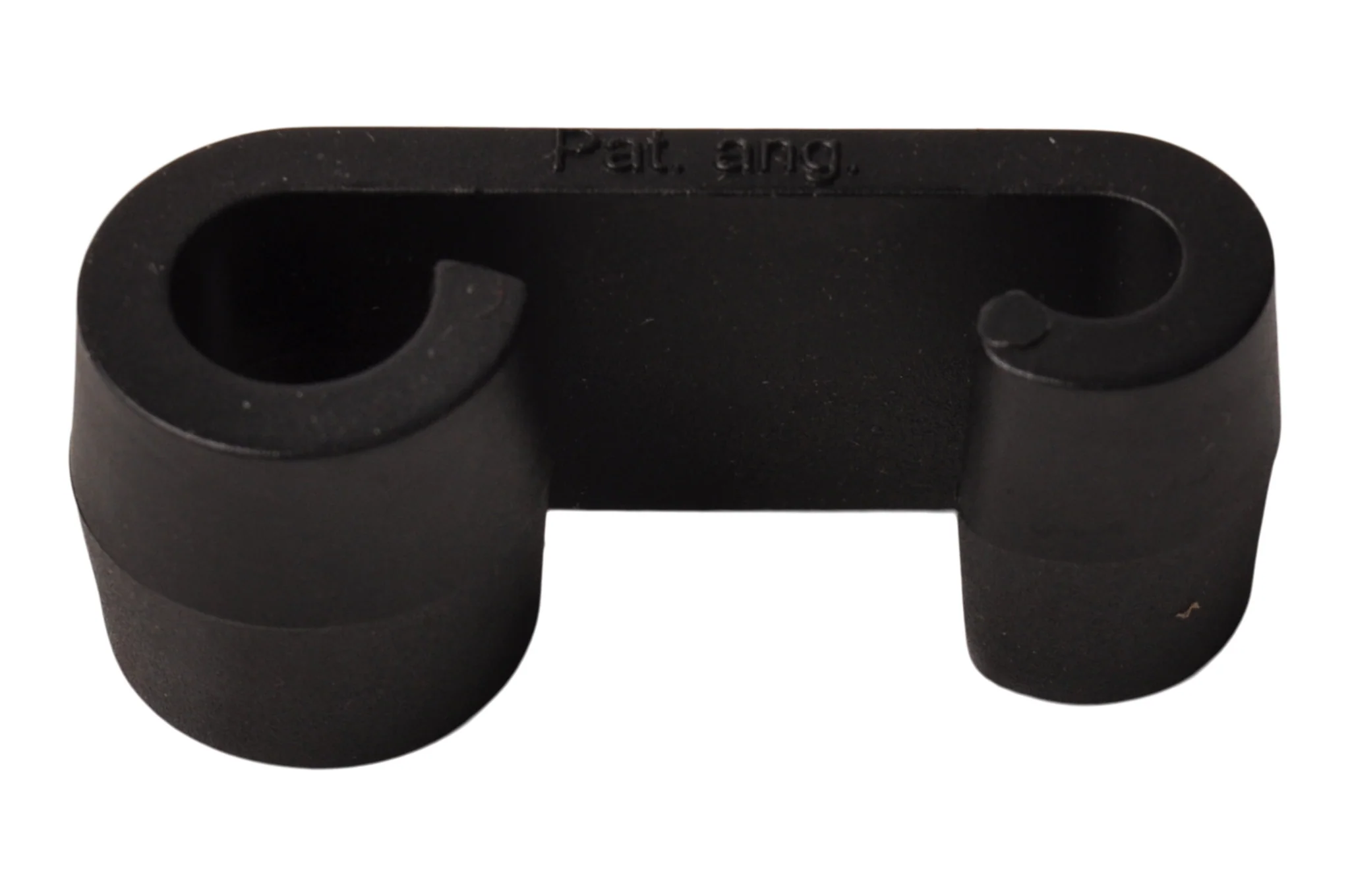 Planenhaken für Flachplane Gummiband 18 mm - 15 Stück - Image 3