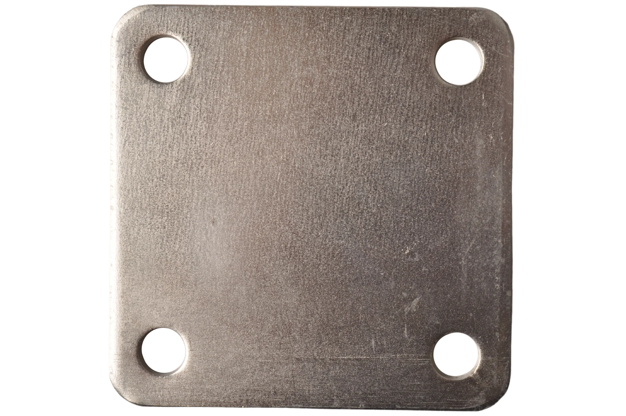 Montageplatte 100x100x6 mm - Image 3