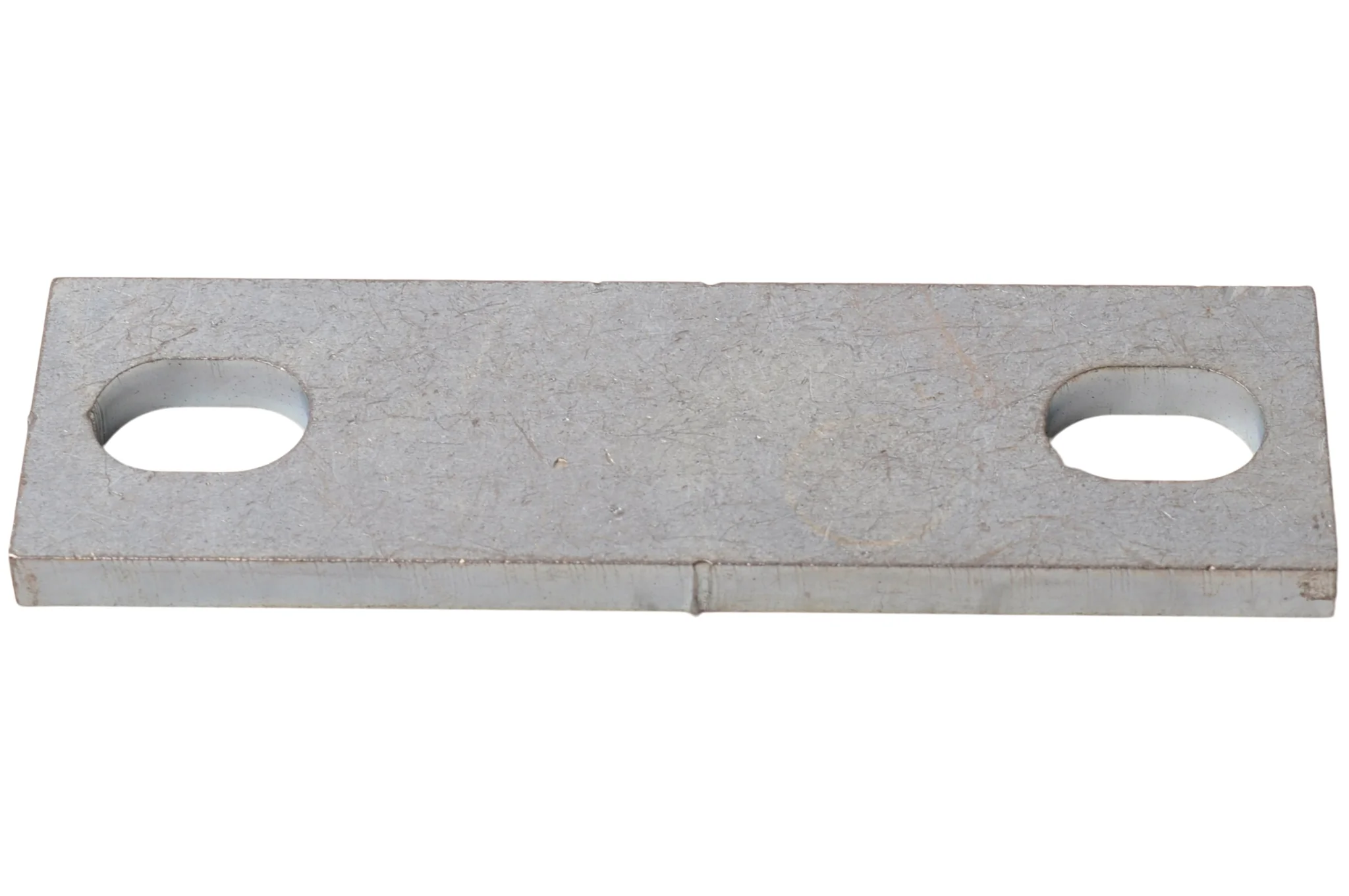 Montageplatte - 100x30x6 mm - Image 2