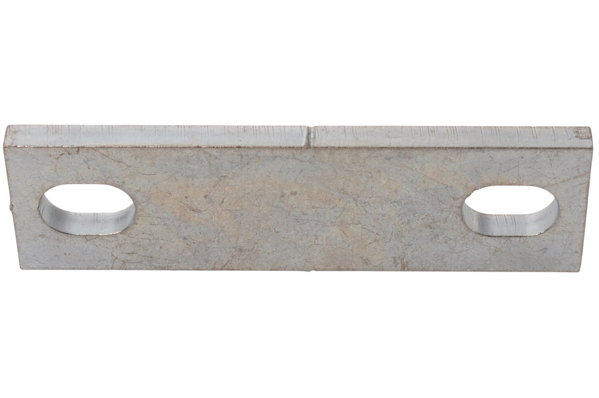 Montageplatte - 100x30x6 mm - Image 3
