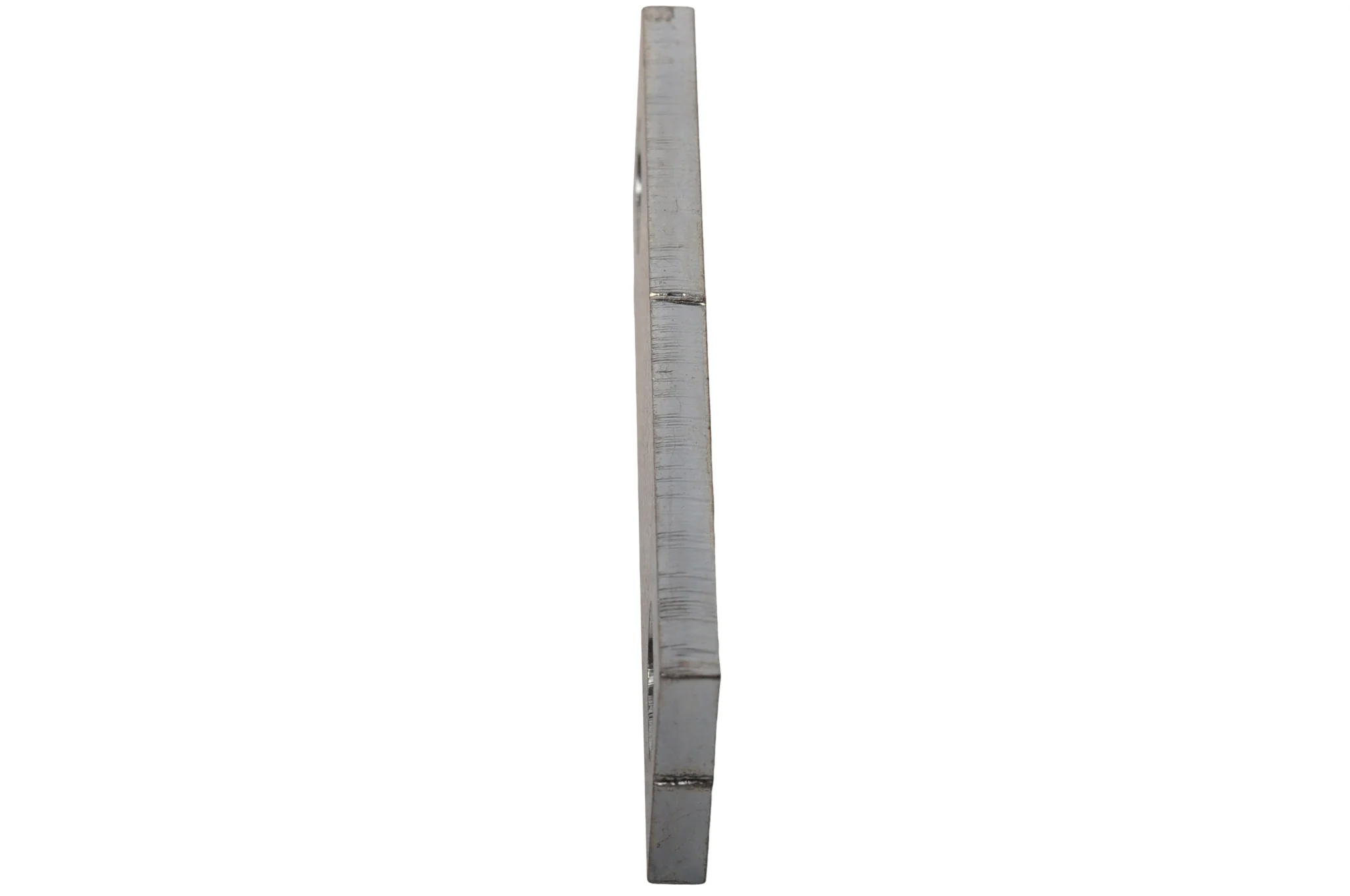 Montageplatte - 100x30x6 mm - Image 4