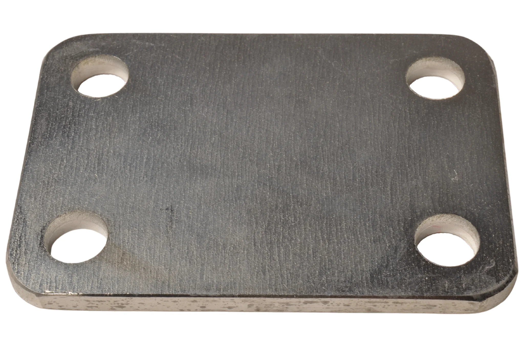 Montageplatte - 100x70x6 mm - Image 2