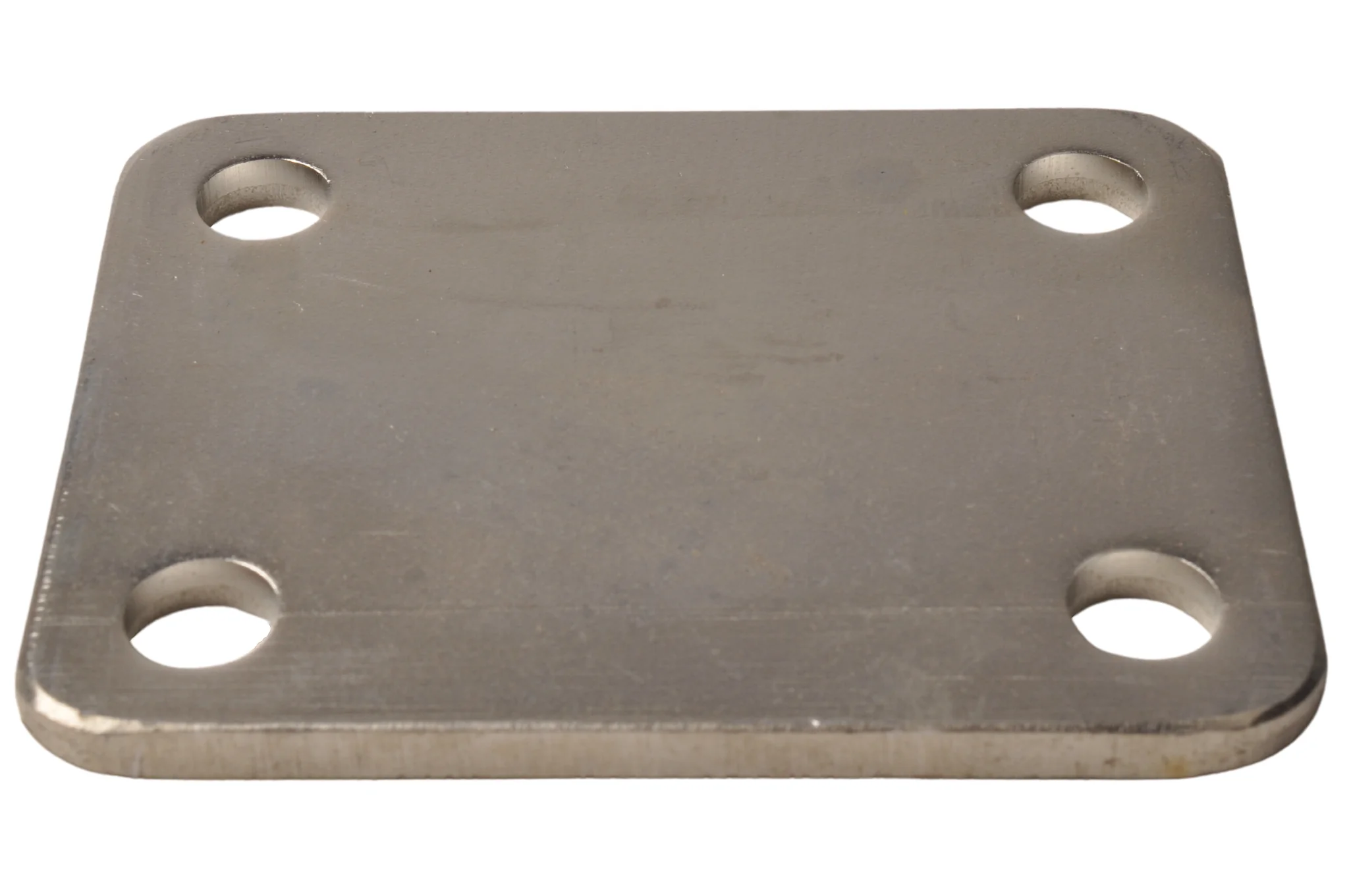 Montageplatte 100x80x6 mm - Image 2