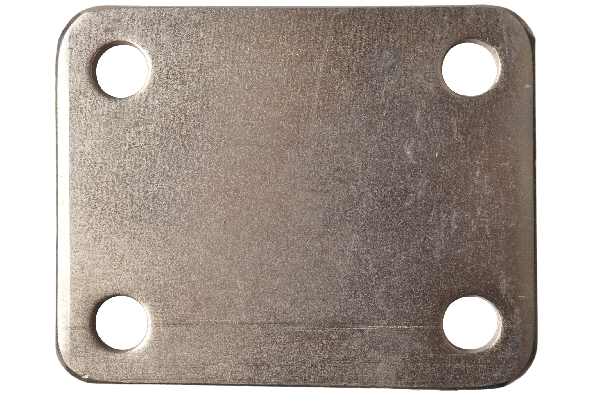 Montageplatte 100x80x6 mm - Image 3