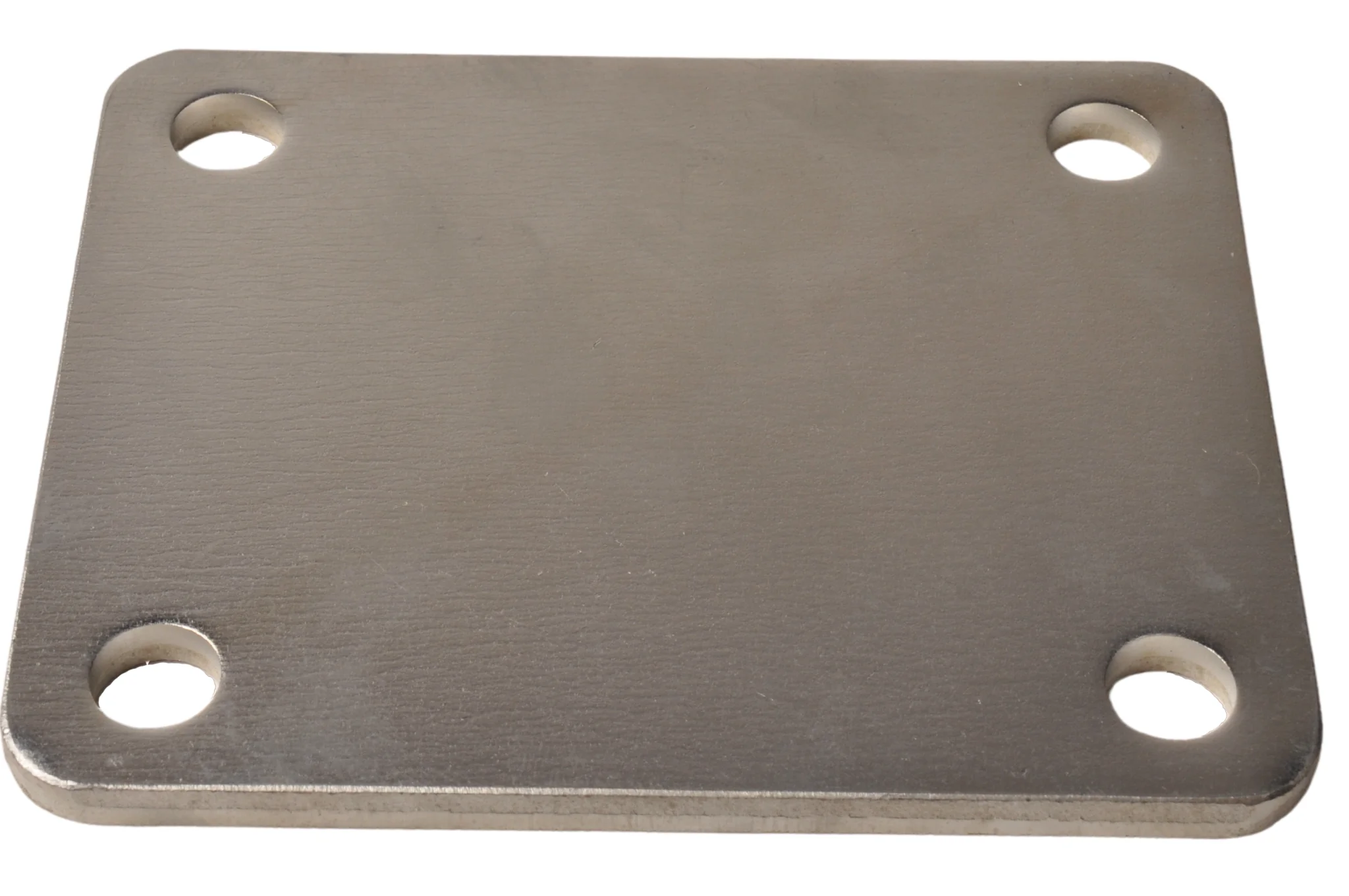 Montageplatte 120x100x6 mm - Image 2
