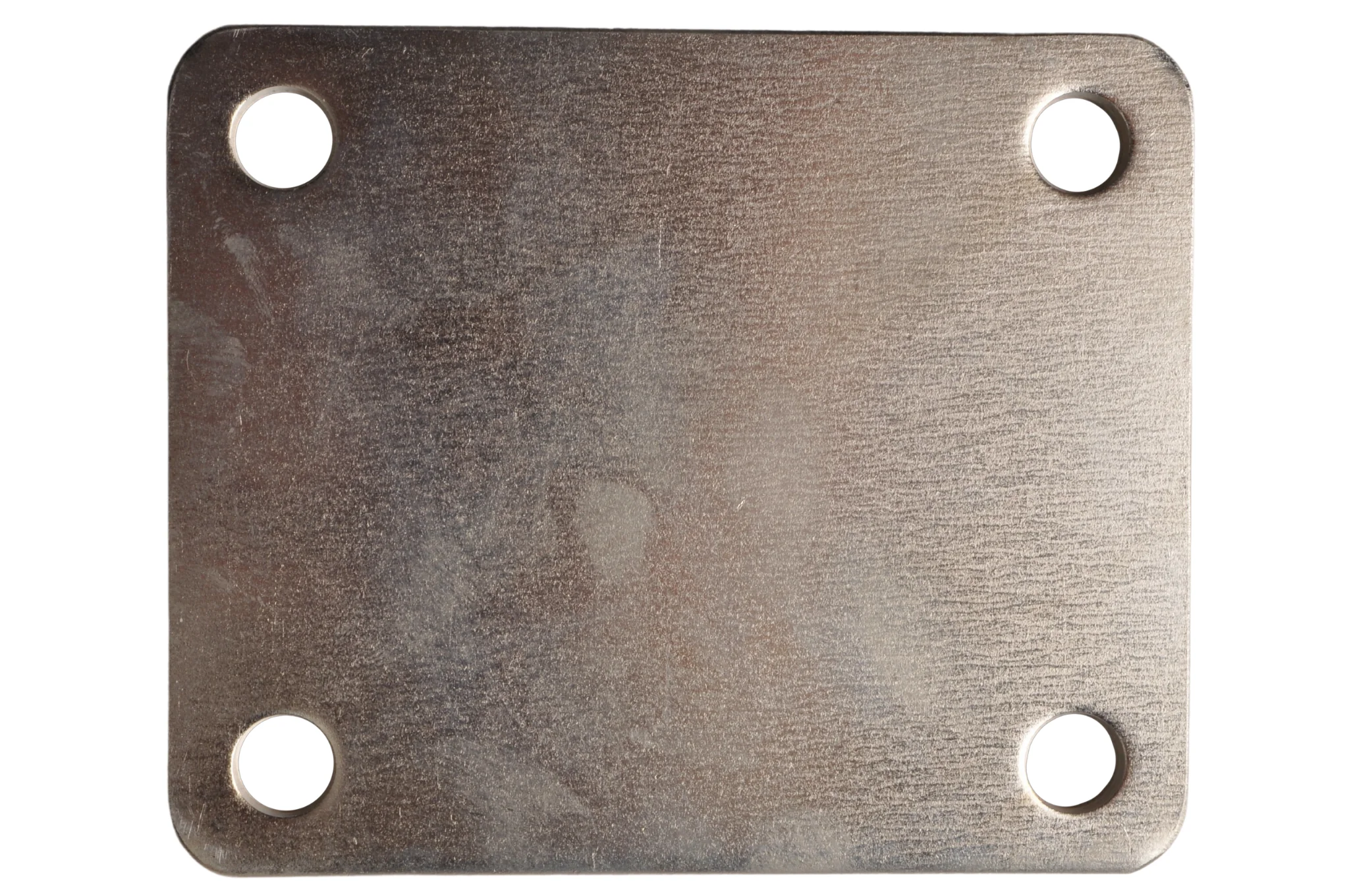 Montageplatte 120x100x6 mm - Image 3