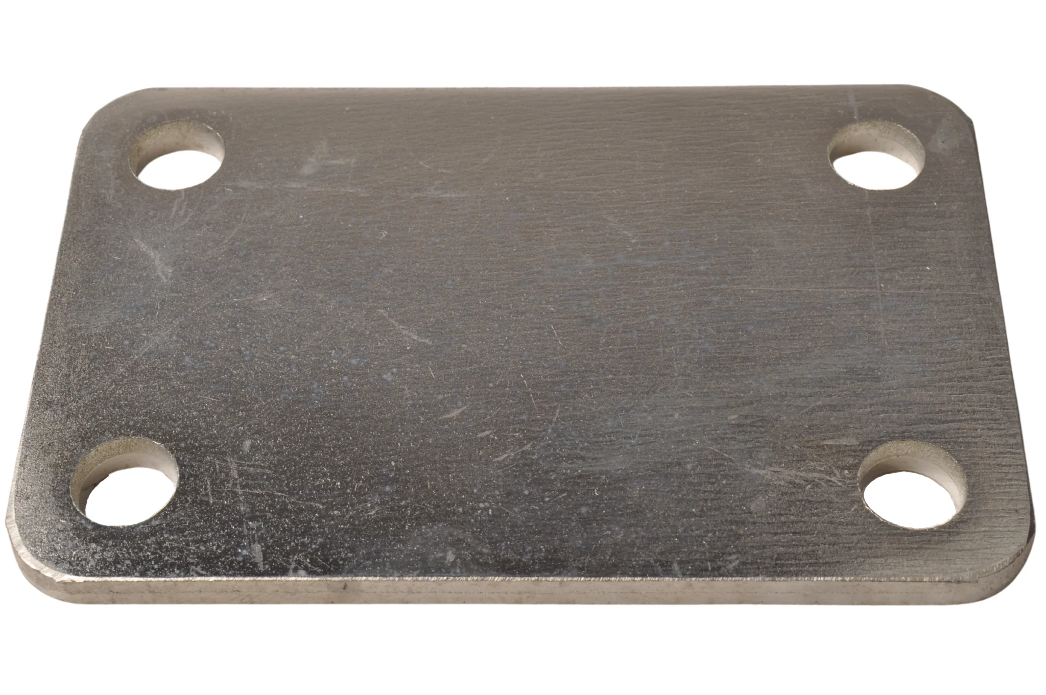 Montageplatte 120x80x6 mm - Image 2