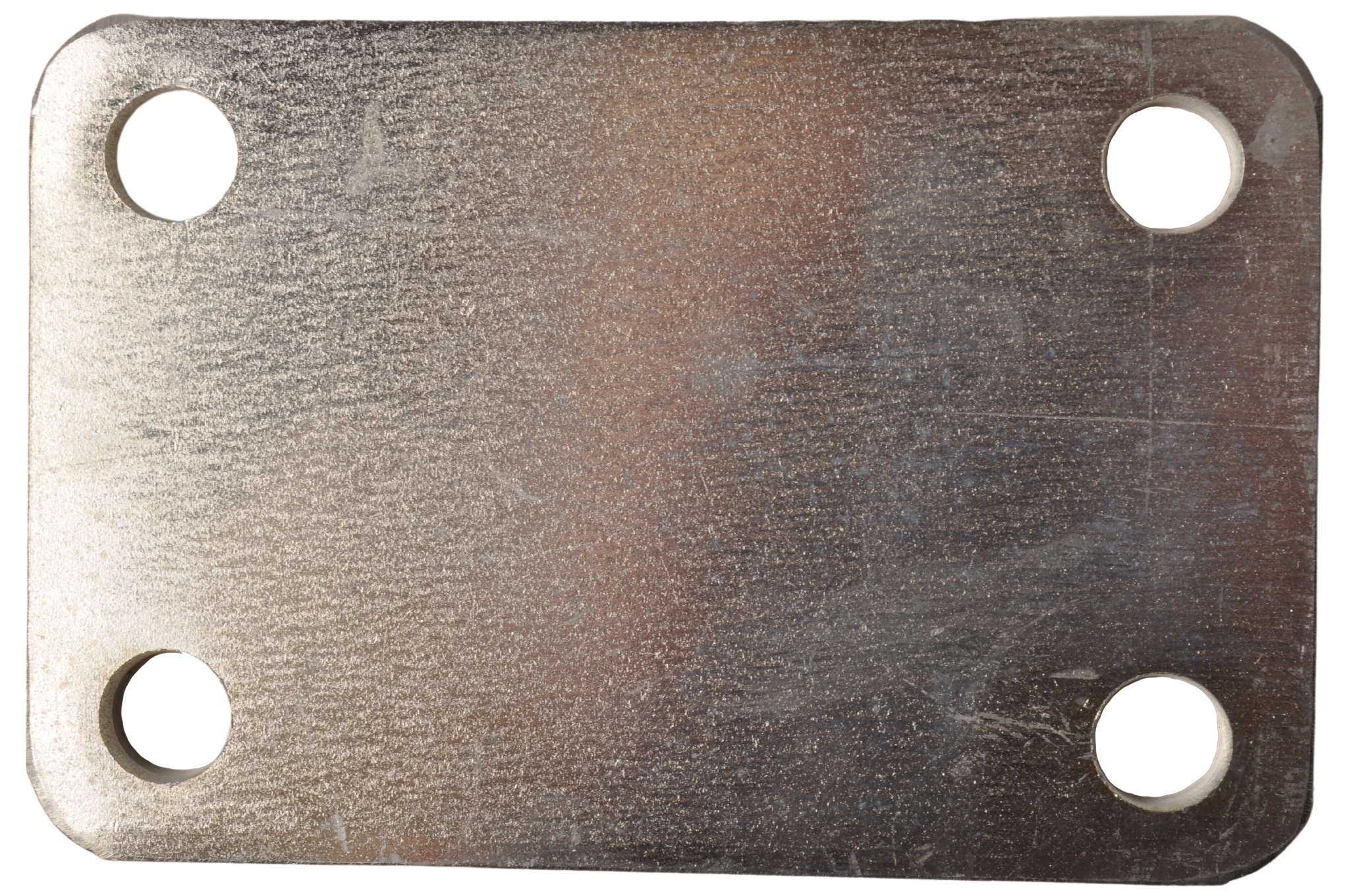 Montageplatte 120x80x6 mm - Image 3