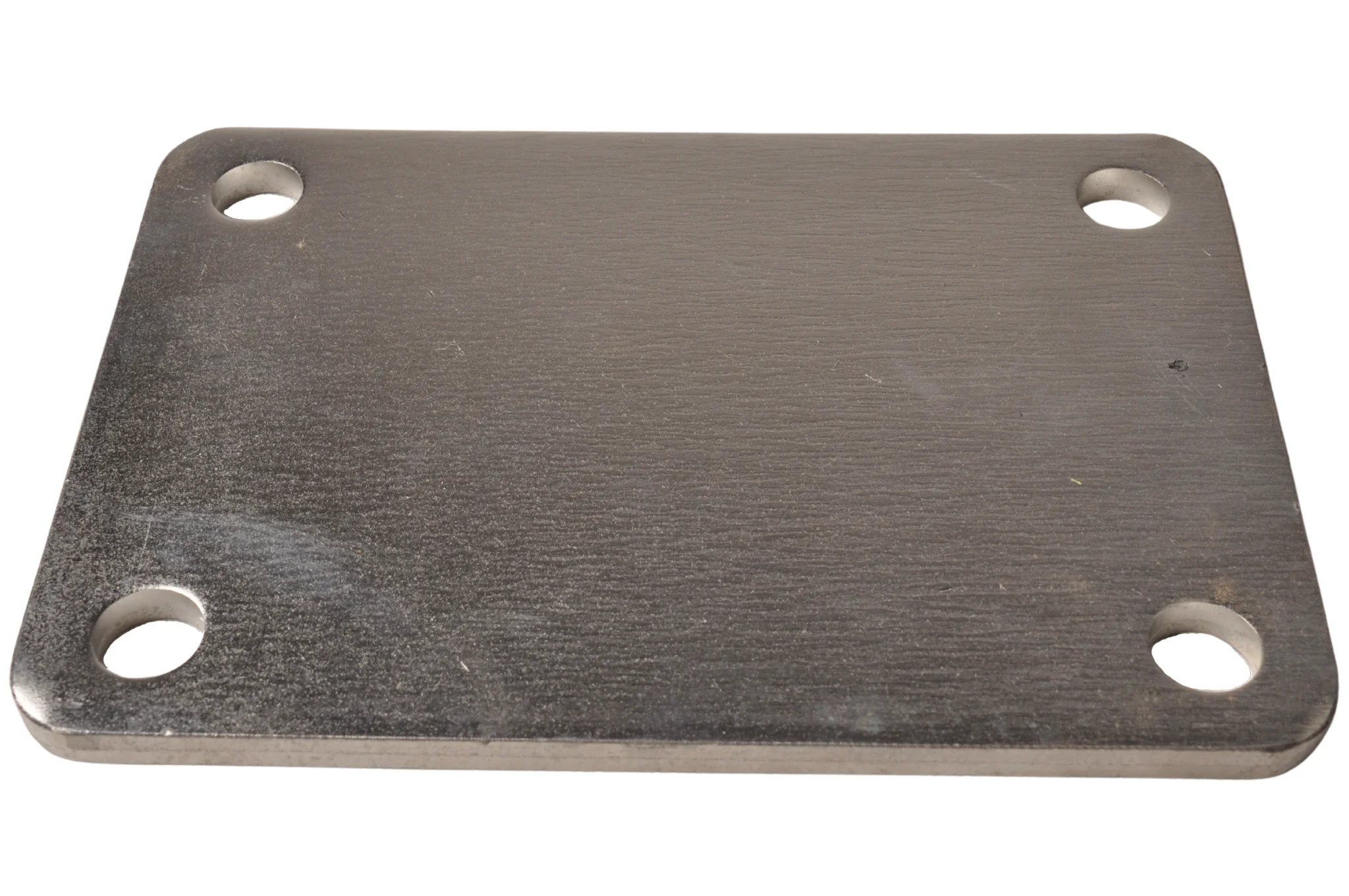 Montageplatte - 140x100x6 mm - Image 2