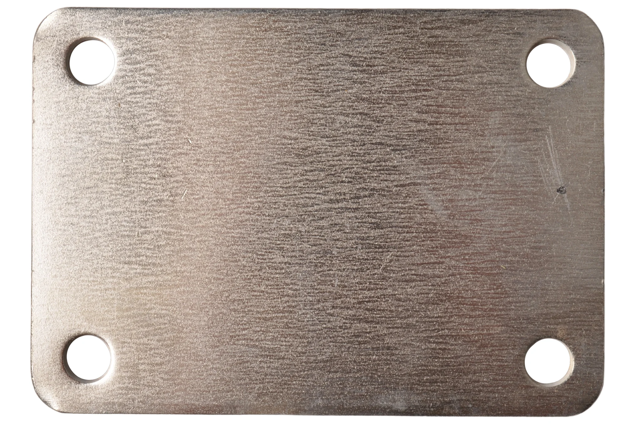 Montageplatte - 140x100x6 mm - Image 3