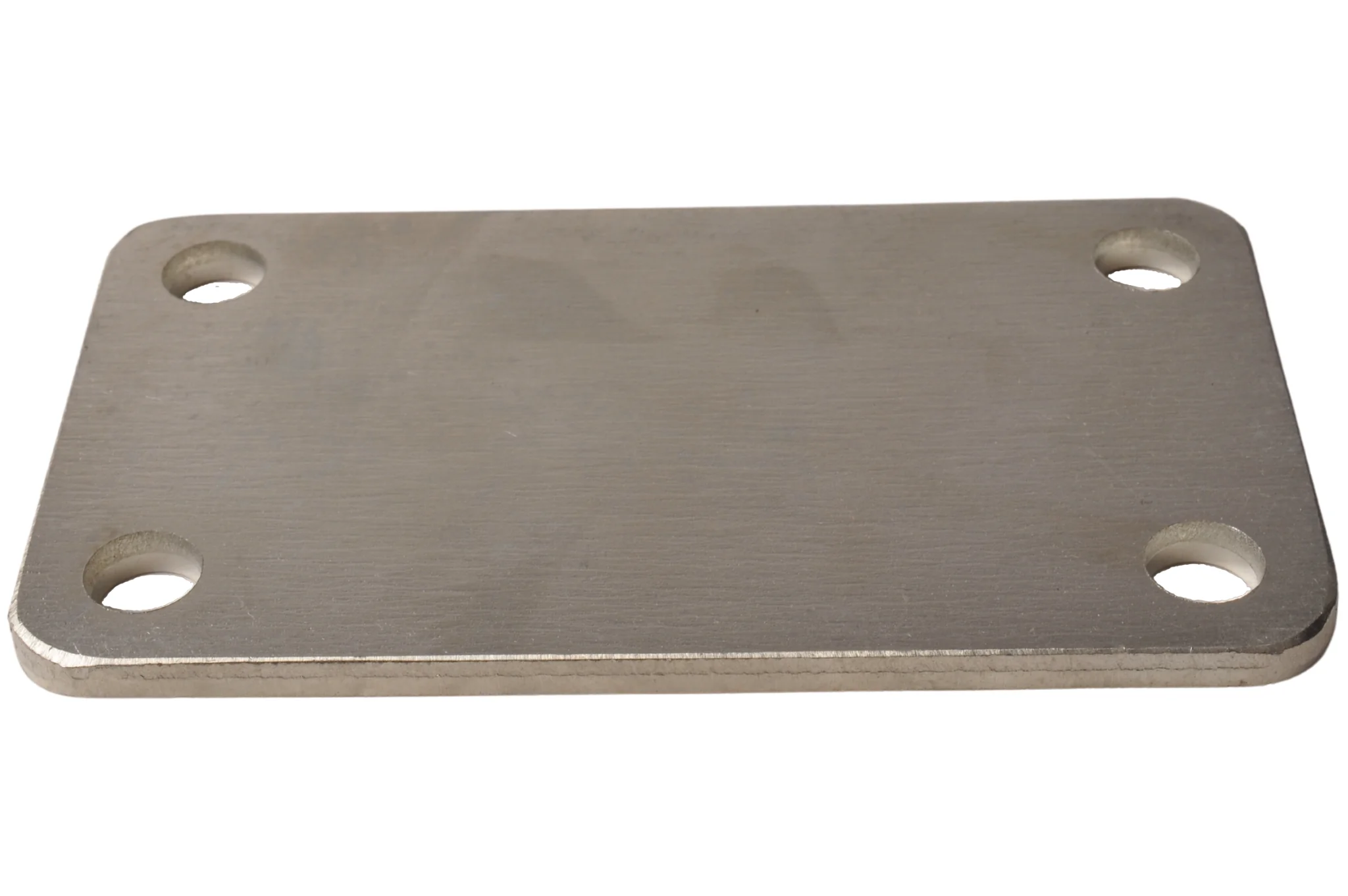 Montageplatte 140x80x6 mm - Image 2