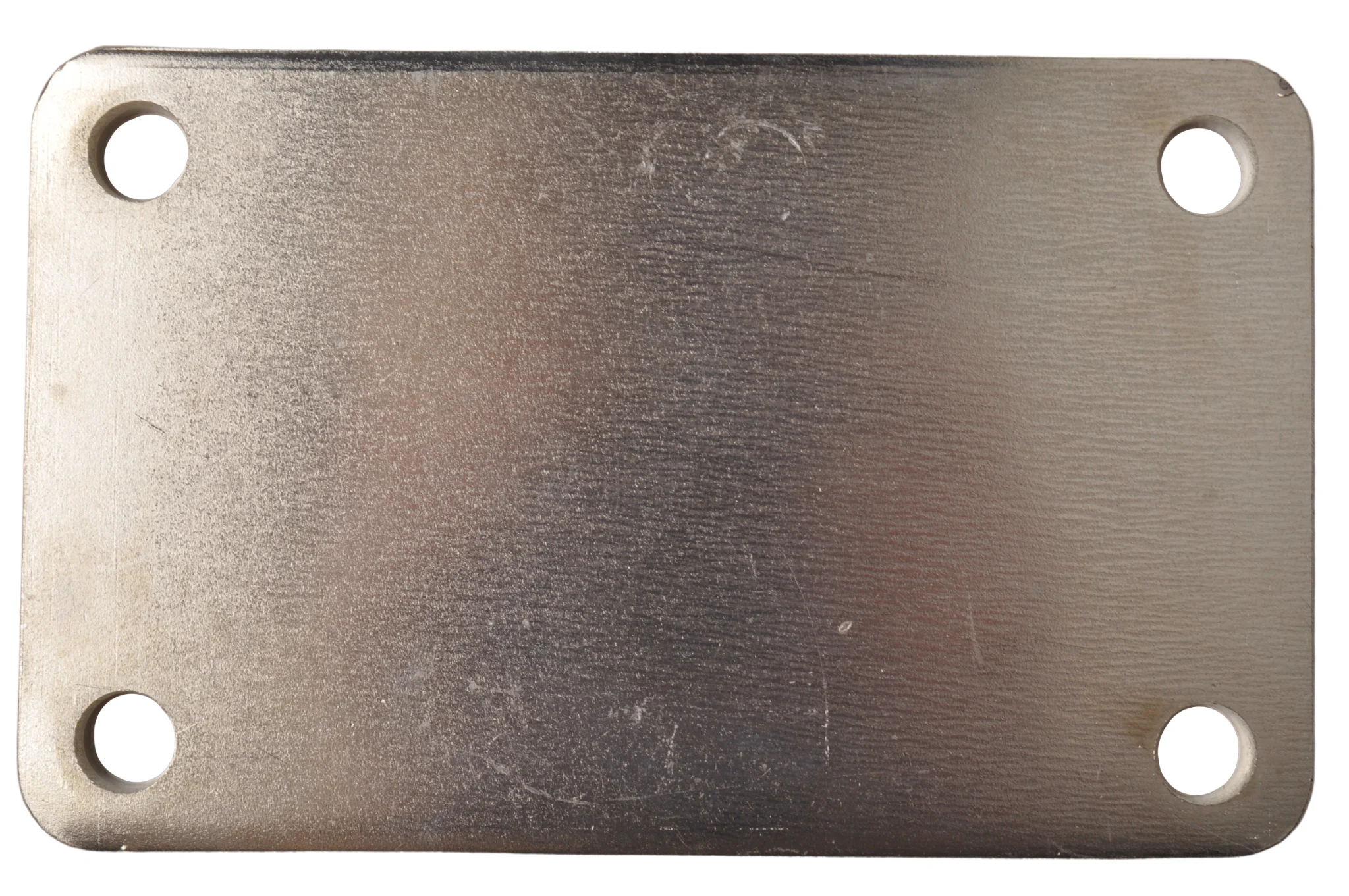 Montageplatte 160x100x6 mm - Image 3