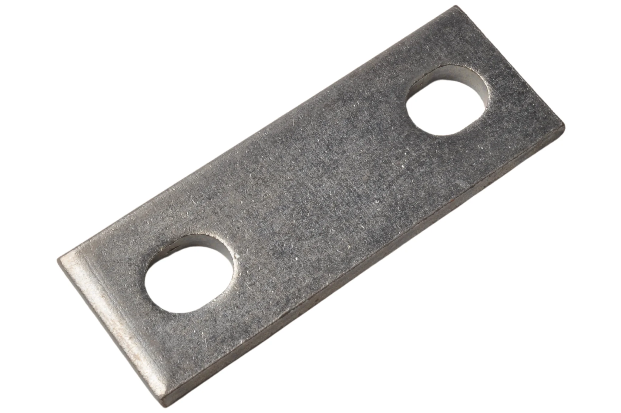 Montageplatte - 80x30x6 mm