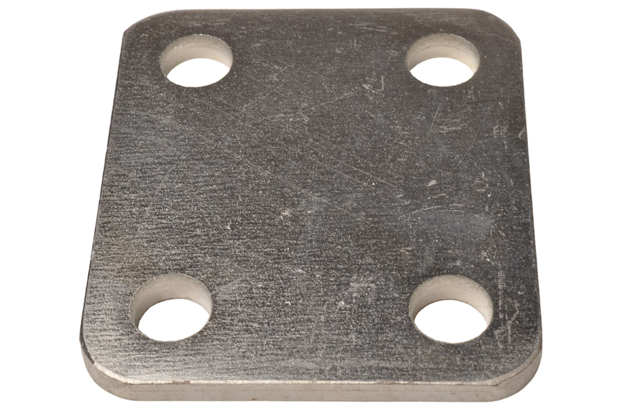 Montageplatte - 80x70x6 mm - Image 2