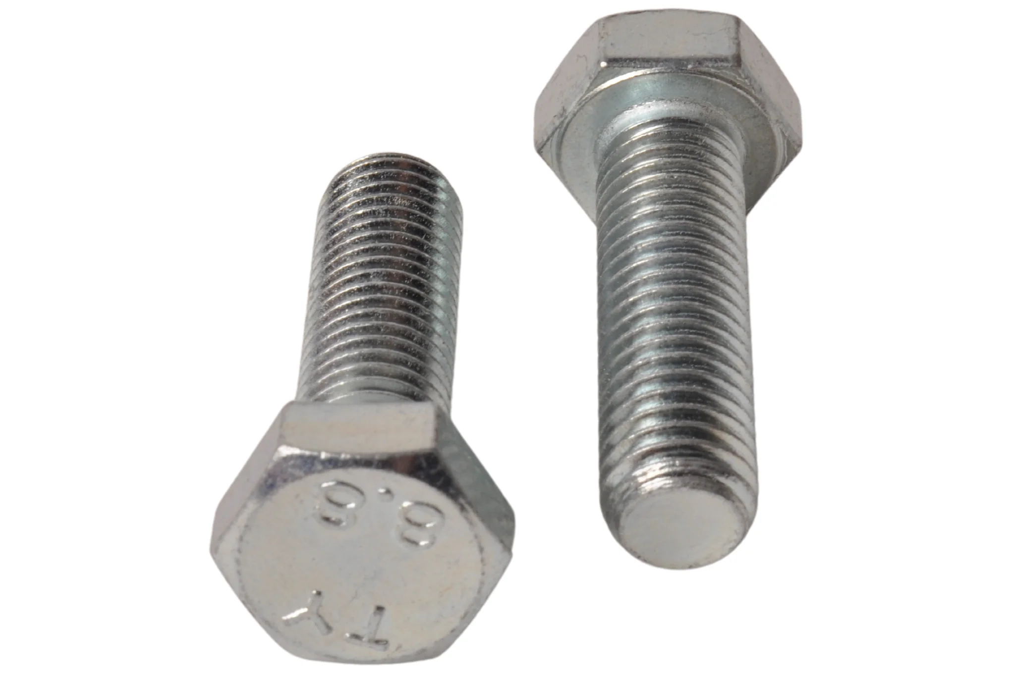 Set zur Befestigung des Ersatzradhalters - Image 3